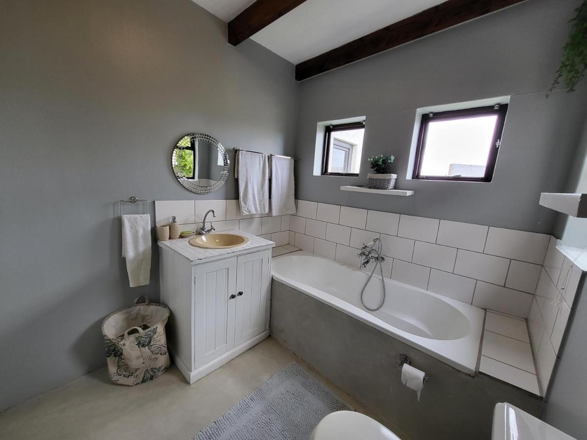 La Plage Longue - San Michel Noordhoek Villa *