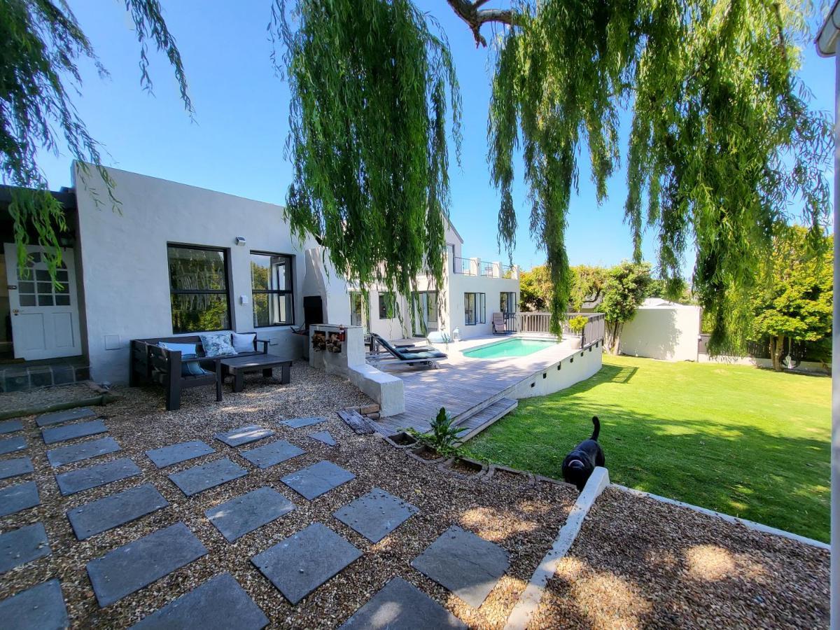 La Plage Longue - San Michel Noordhoek Villa