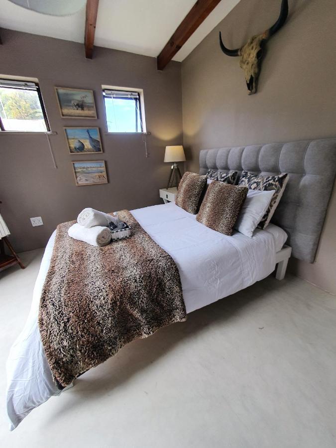 La Plage Longue - San Michel Noordhoek *