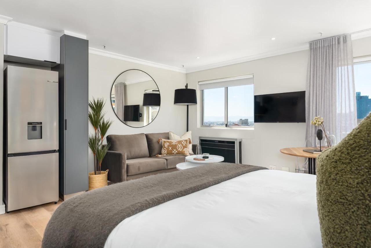 Apartment Point Break Luxury