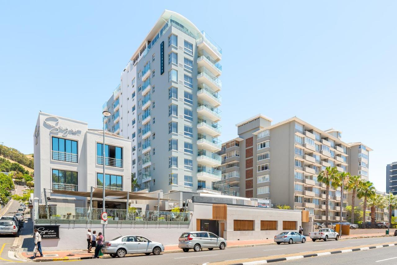 Apartment Point Break Luxury Cape Town