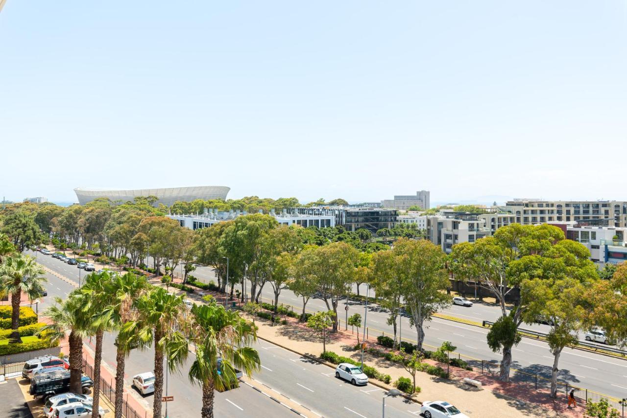 Point Break Luxury Cape Town