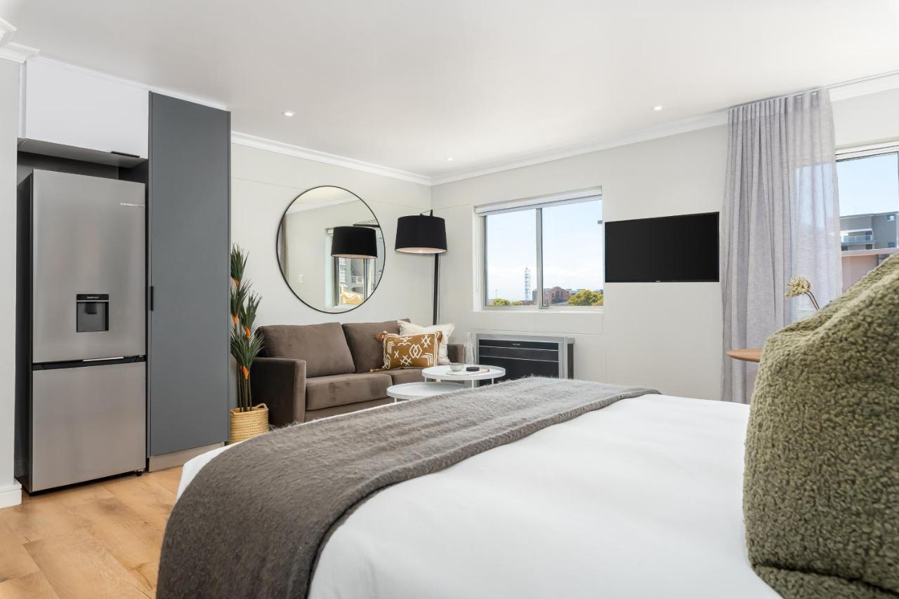 Point Break Luxury Cape Town