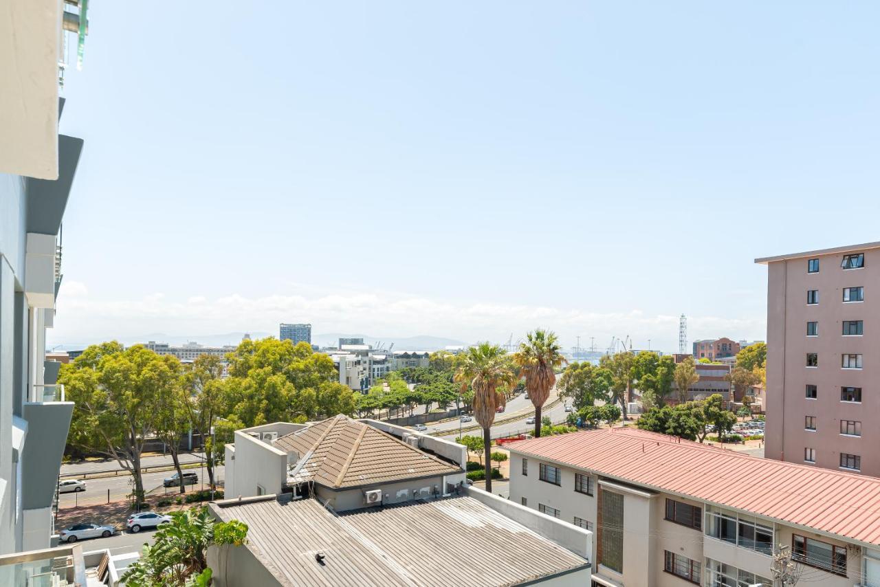 Apartment Point Break Luxury