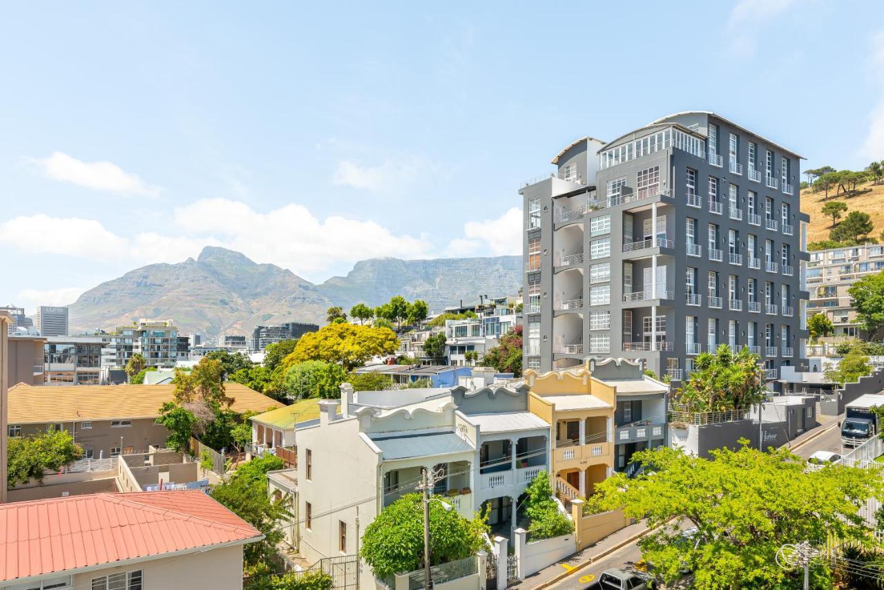 Apartment Point Break Luxury Cape Town