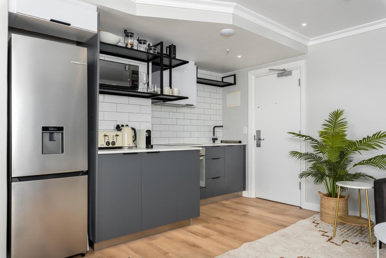 Point Break Luxury Cape Town