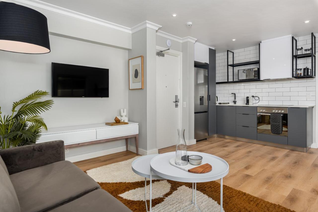 Apartment Point Break Luxury