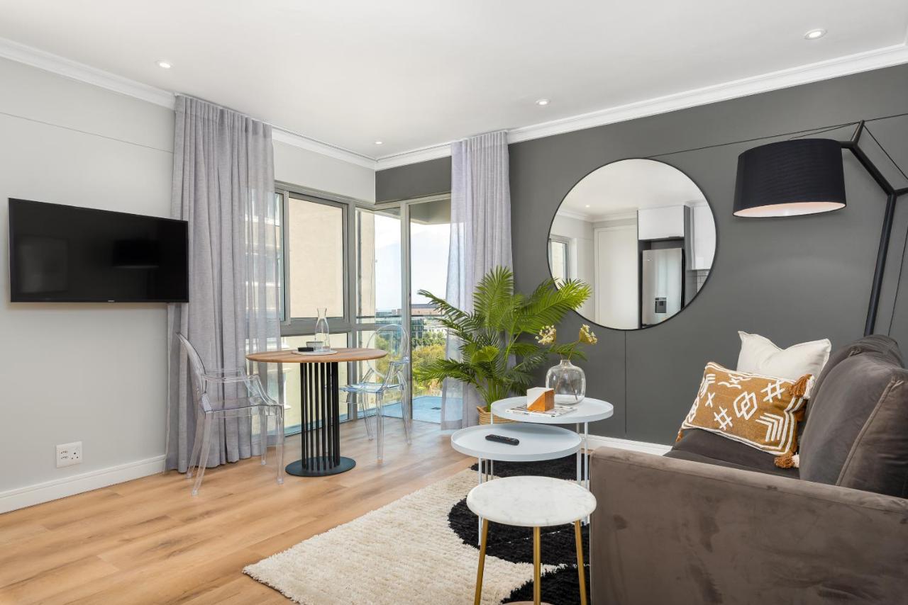 Apartment Point Break Luxury Cape Town