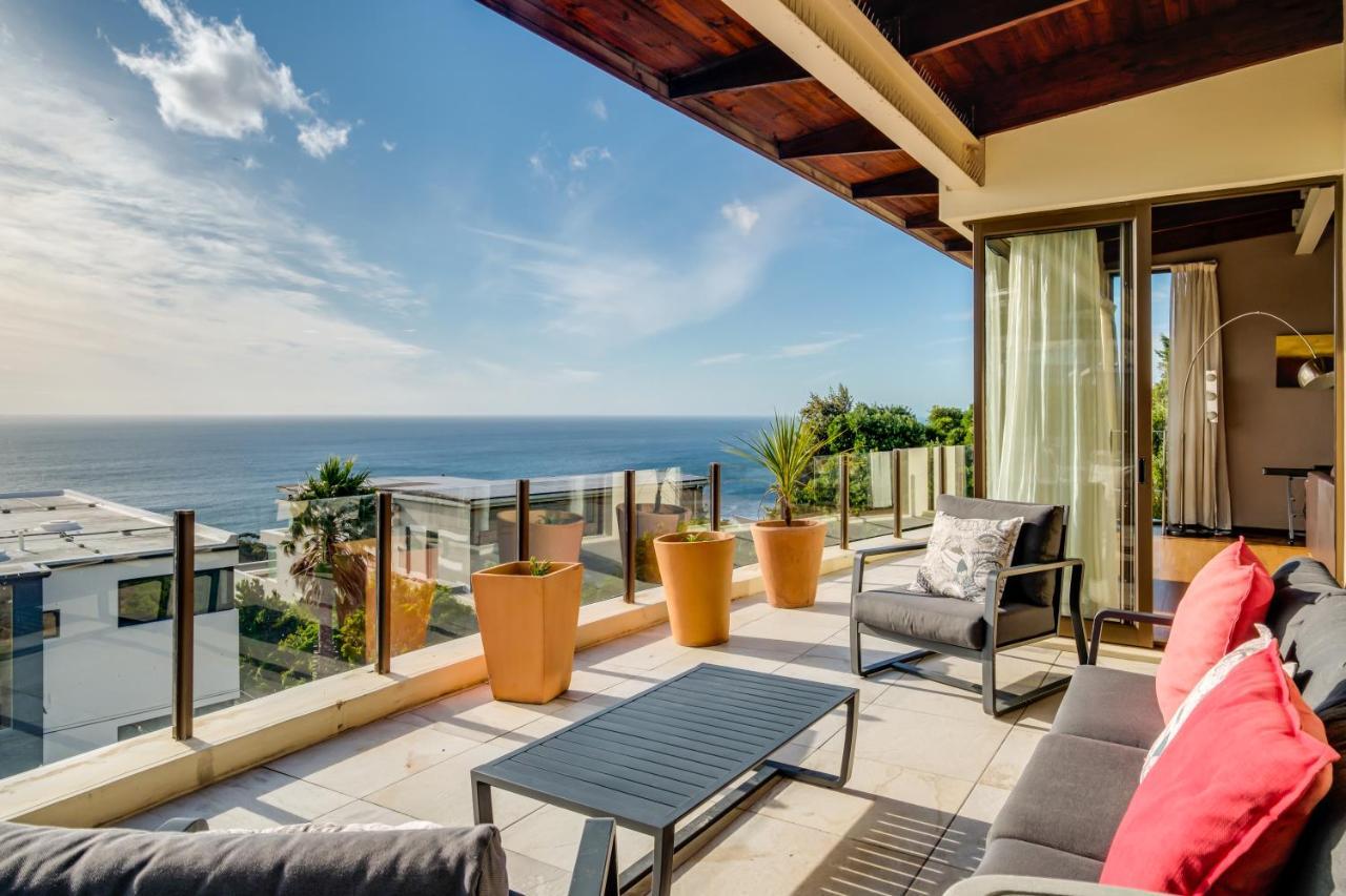 Villa Oudekraal Cape Town