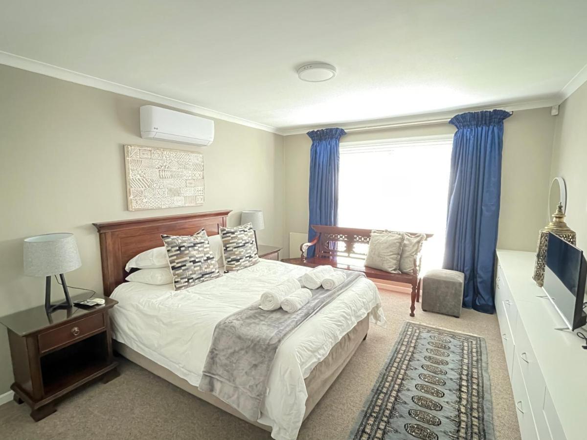 Apartment Coastal Grace Parklands Wc Unit 3a