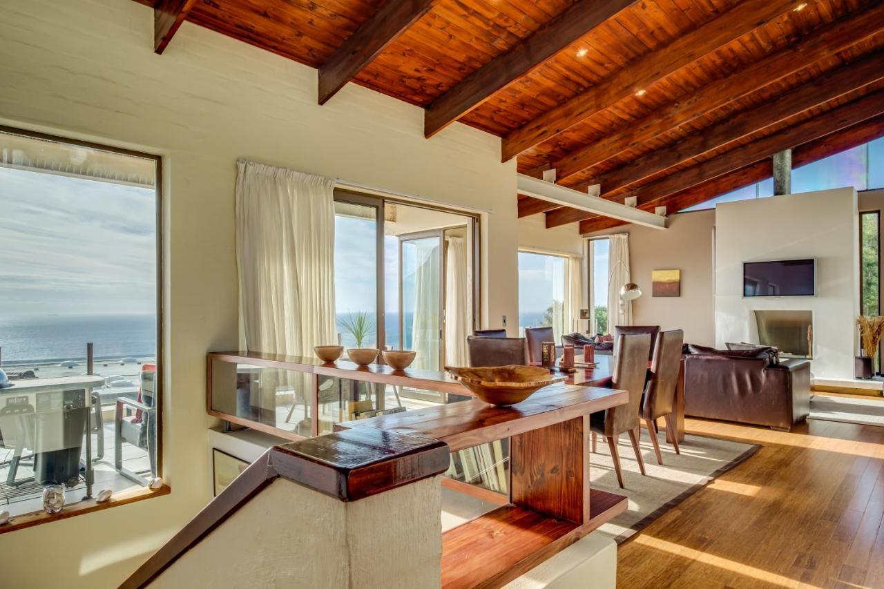 Villa Oudekraal Cape Town