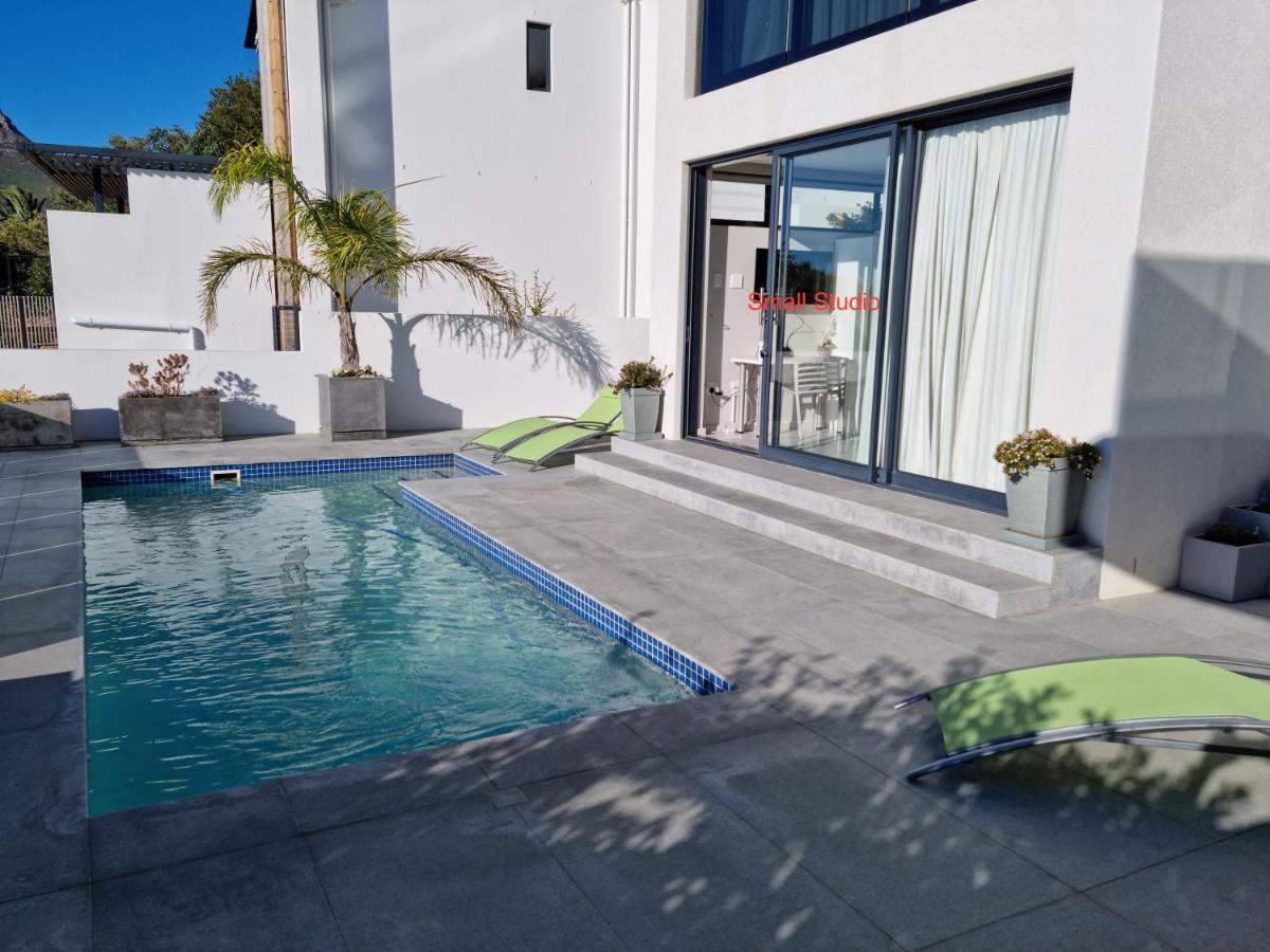 Camps Bay Cosy Cape Town