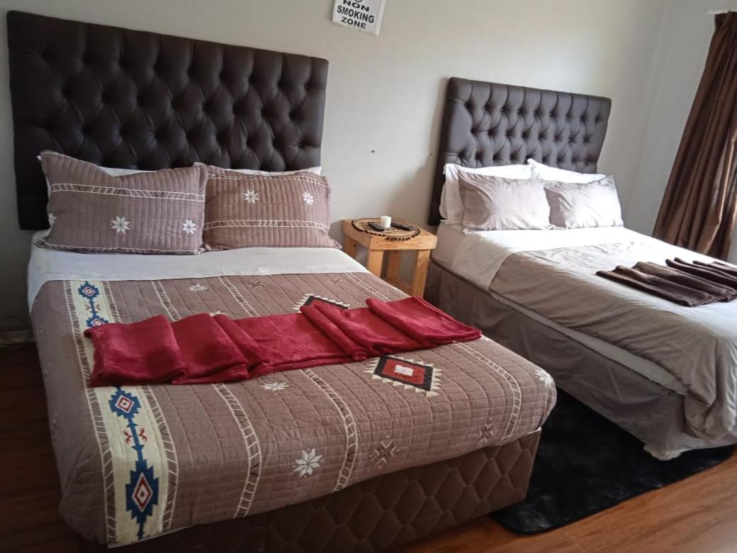 Guest house 2 Friends *
