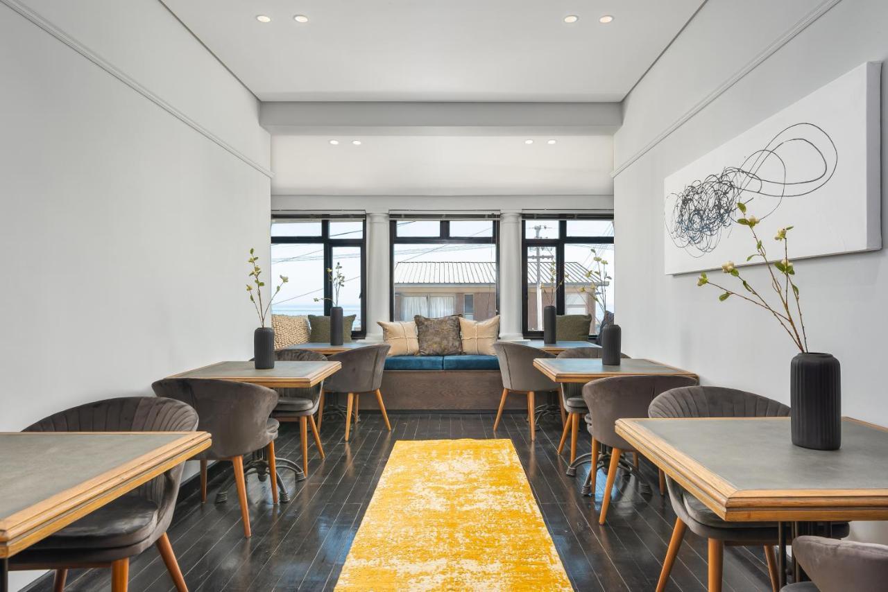 Apartment One Calais Luxury