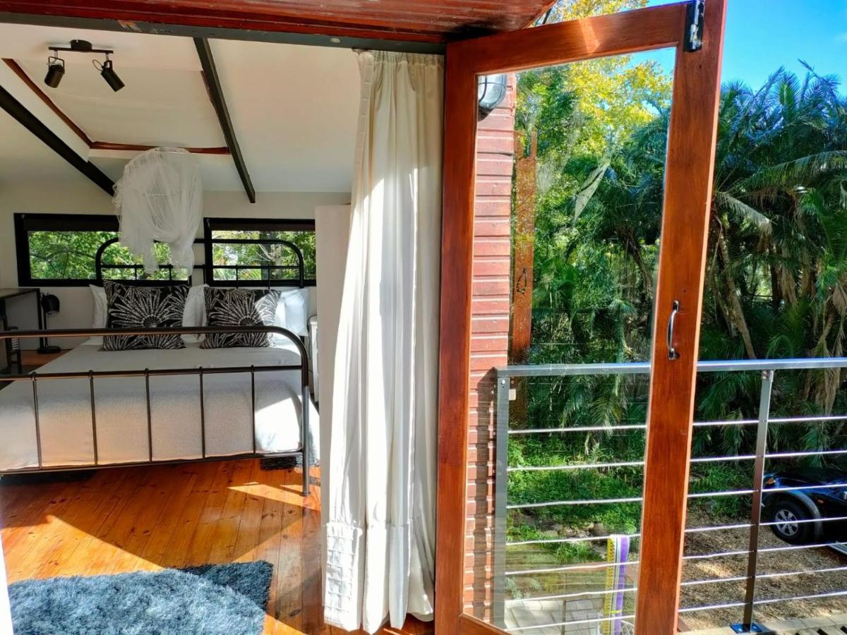Zencapetown Forest Retreat * Cape Town
