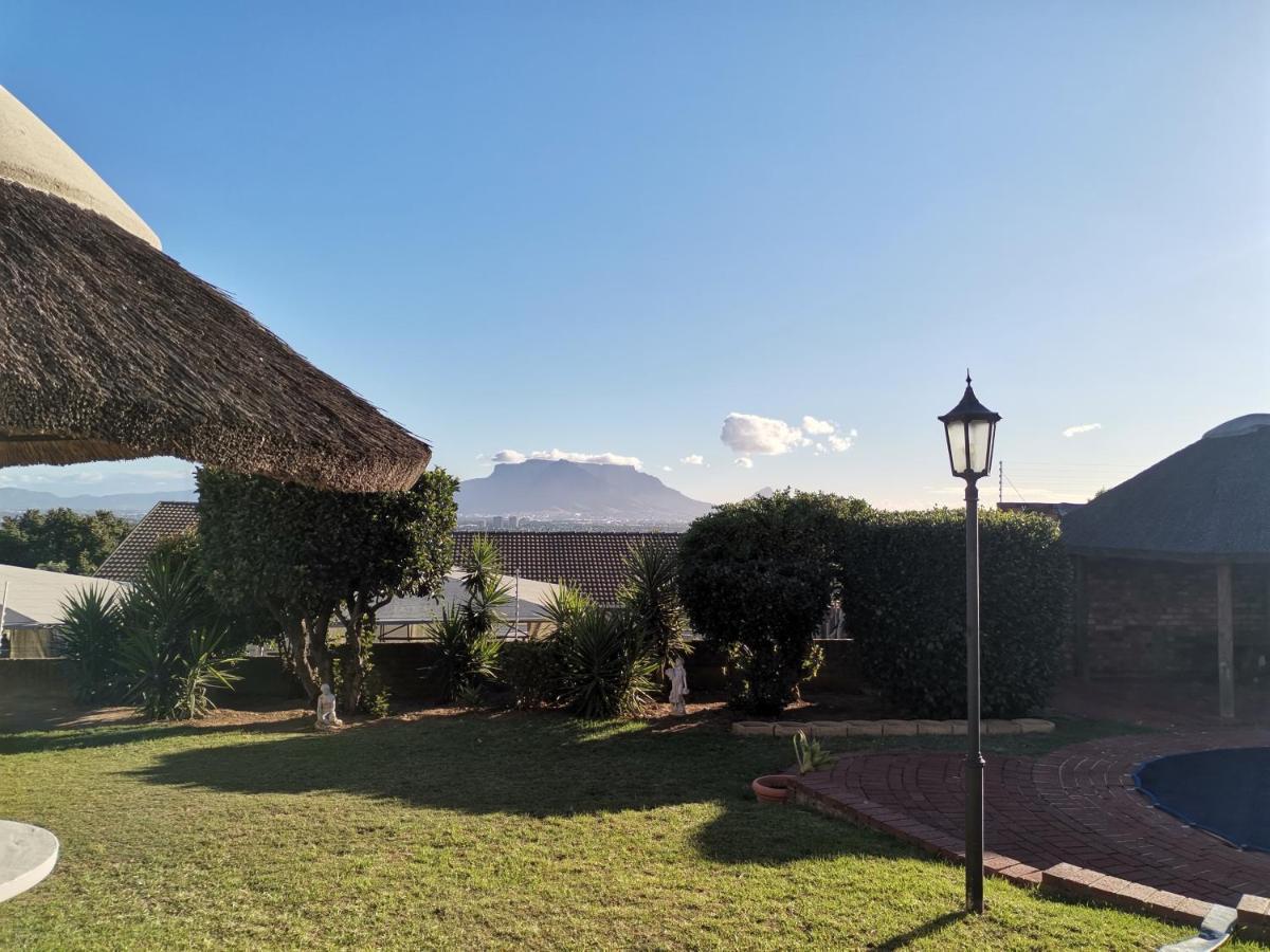 Plattekloof Treasures Unit 2 * Cape Town
