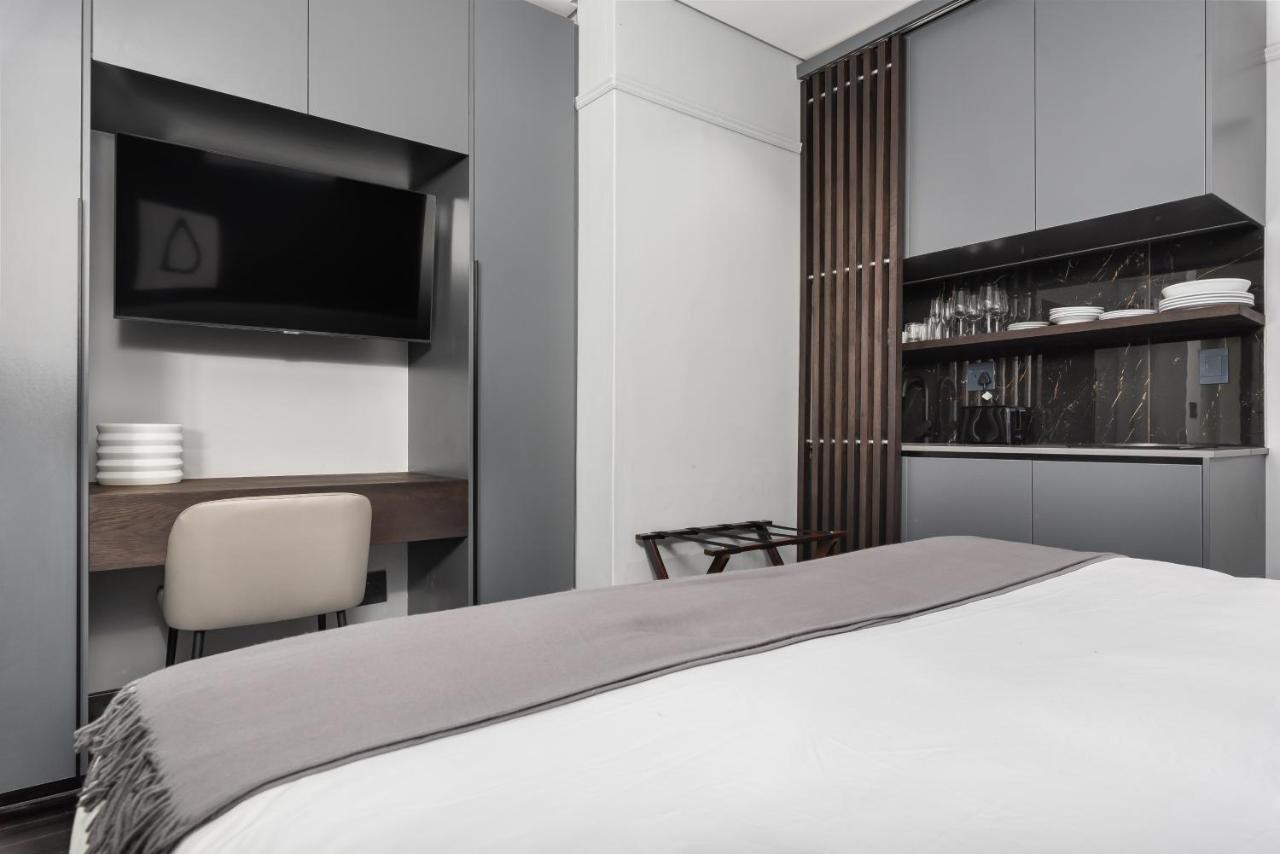 Apartment One Calais Luxury *