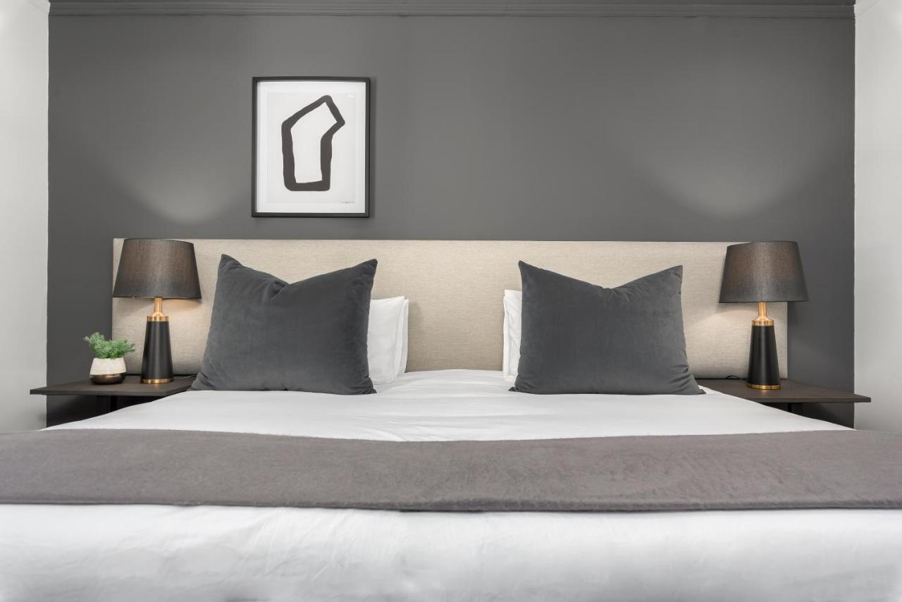 One Calais Luxury Cape Town