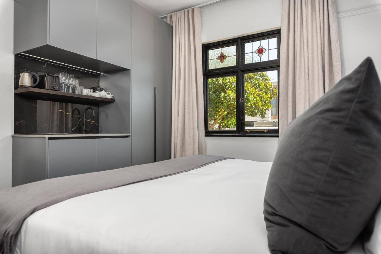Apartment One Calais Luxury *