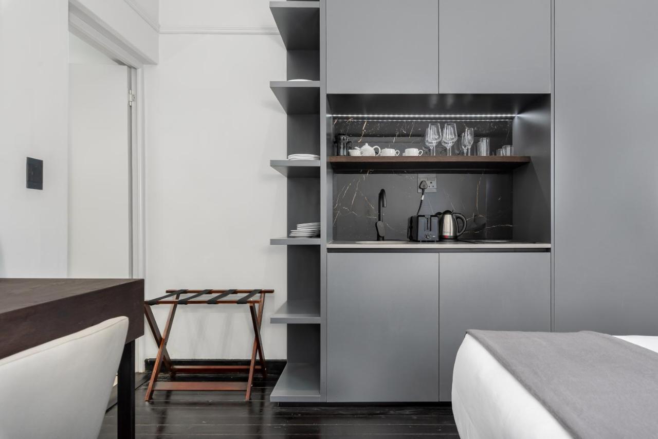 Apartment One Calais Luxury