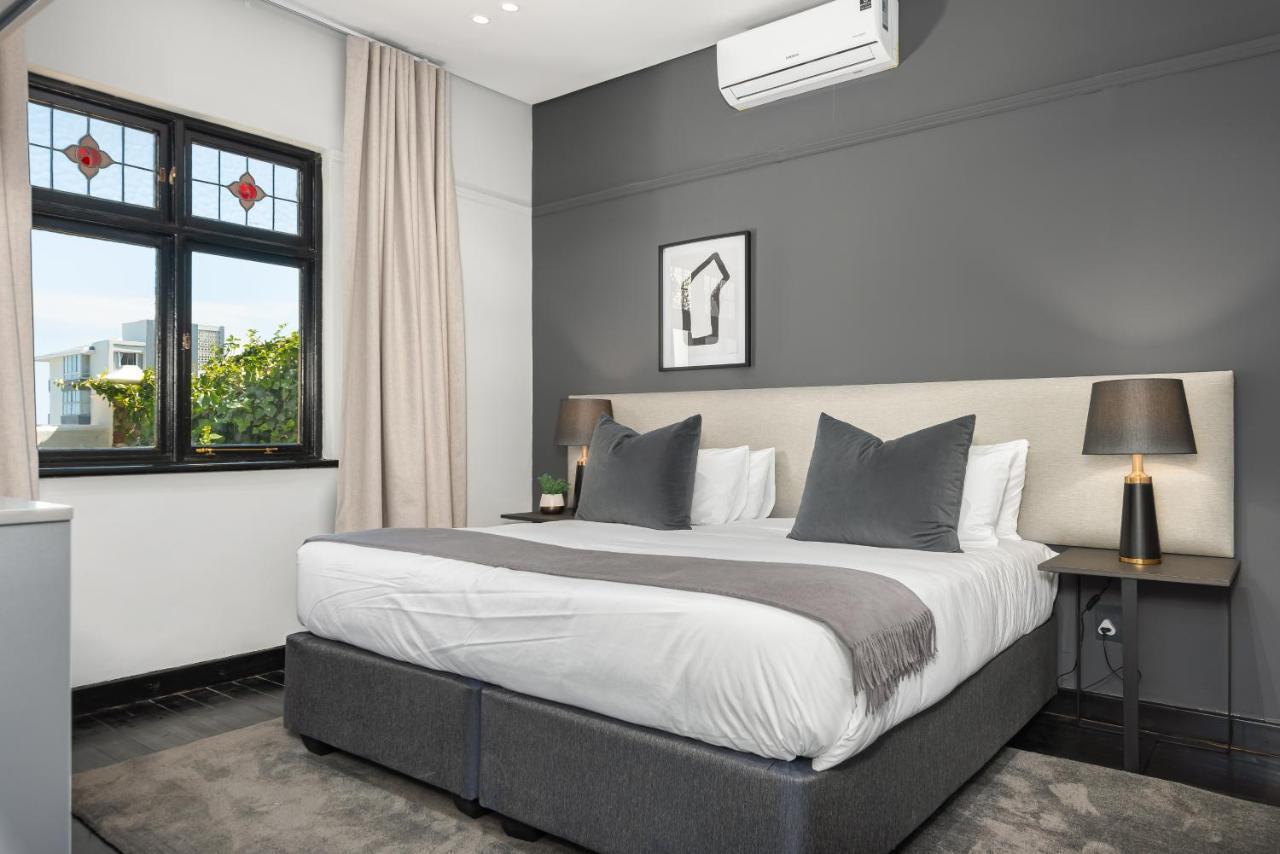 Apartment One Calais Luxury