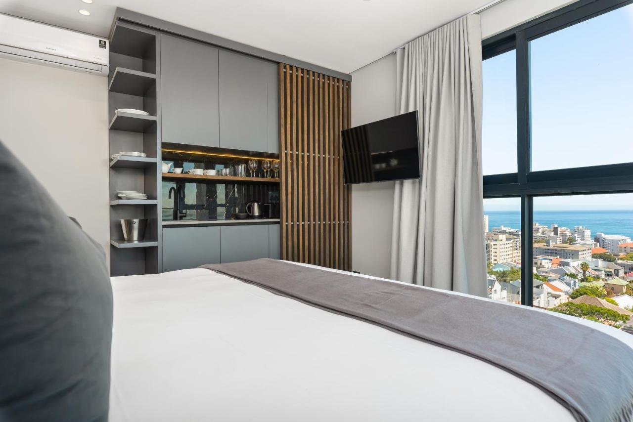 Apartment One Calais Luxury *