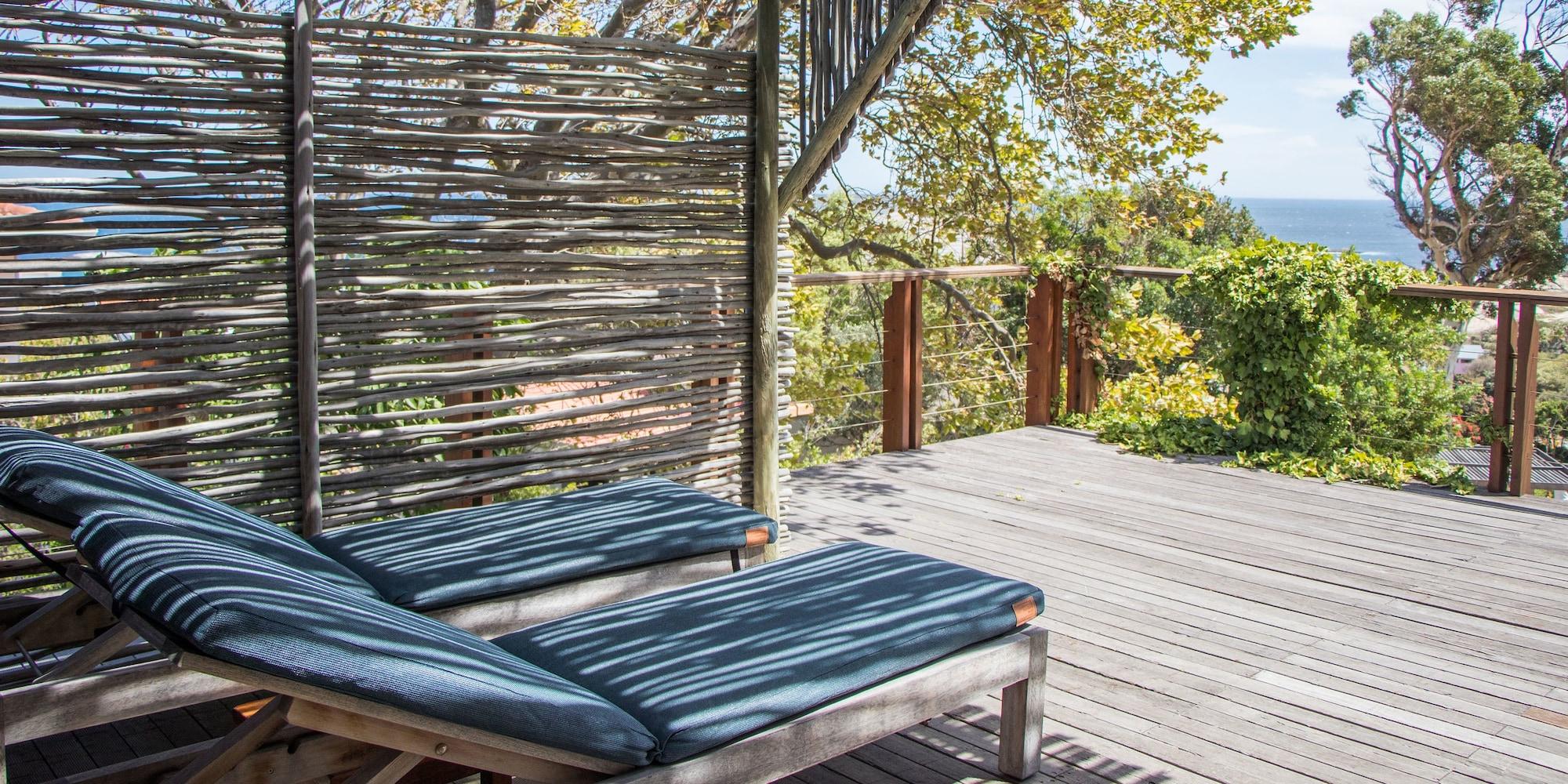 Camps Bay Retreat Hotel