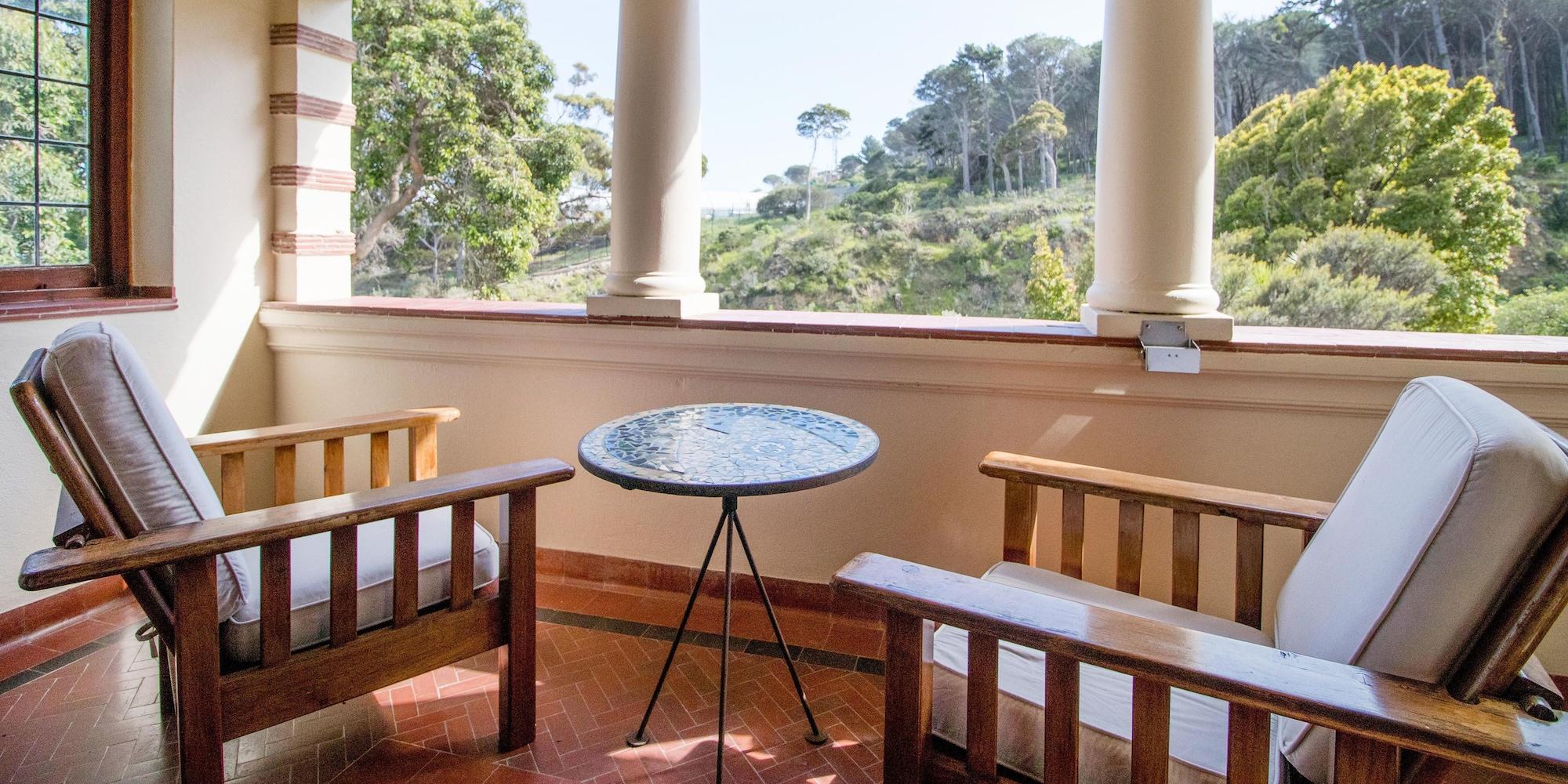 Camps Bay Retreat Hotel Cape Town