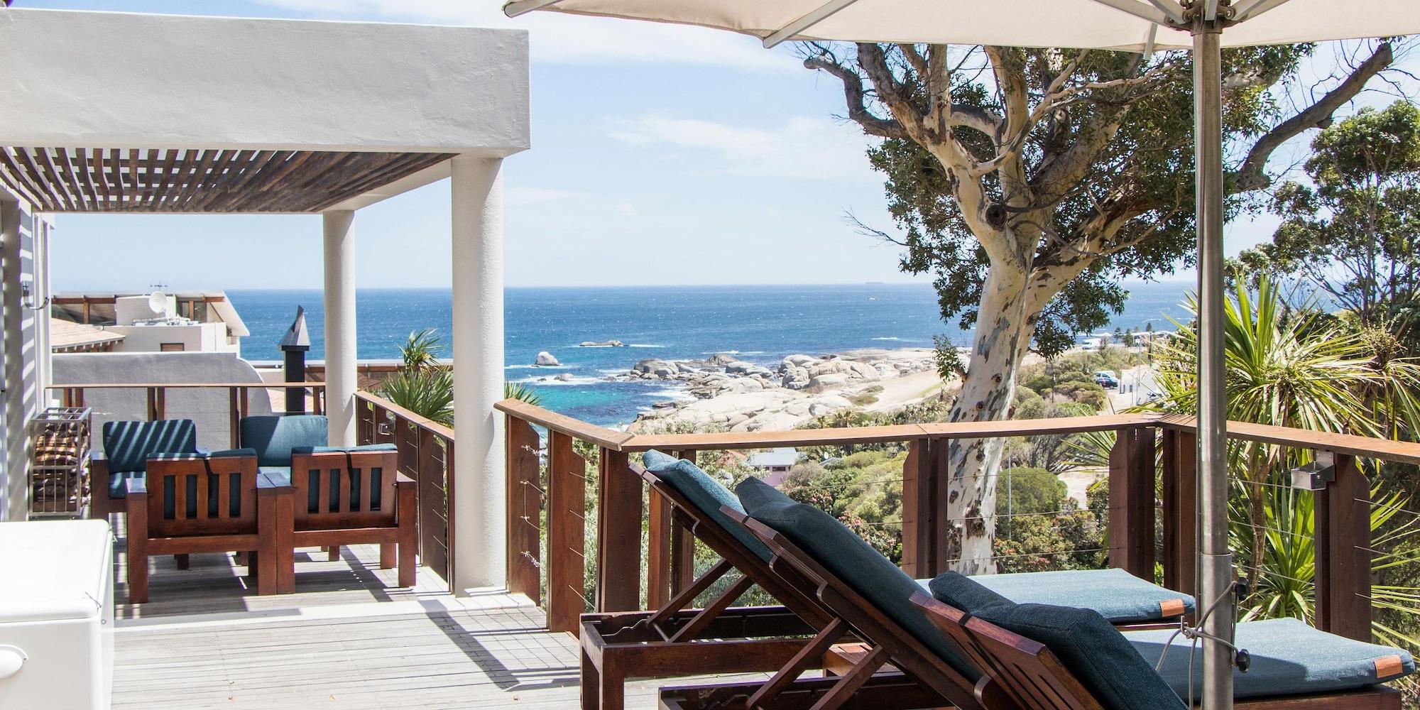 Hotel Camps Bay Retreat