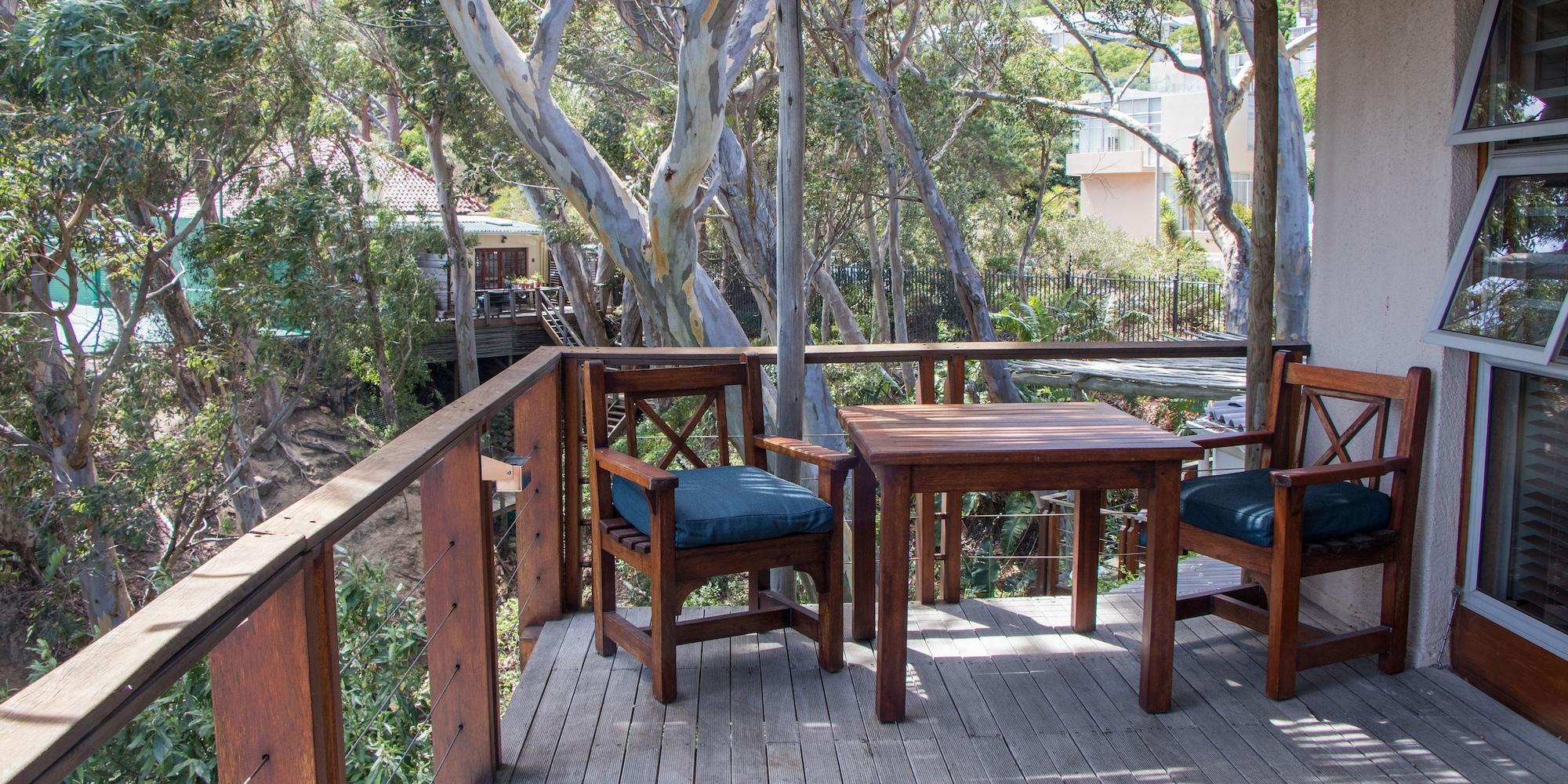 Camps Bay Retreat 4* Cape Town