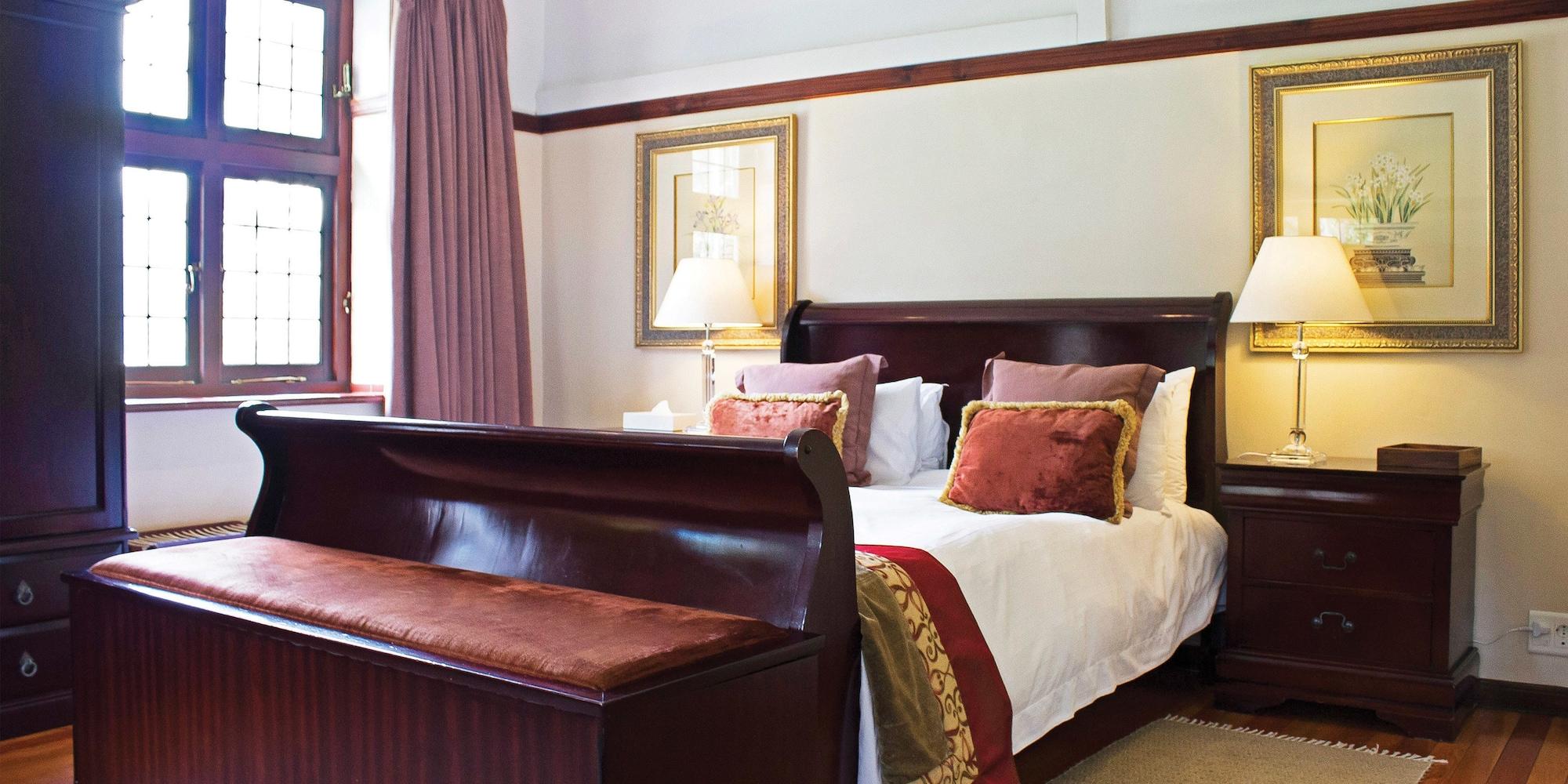 Camps Bay Retreat Cape Town