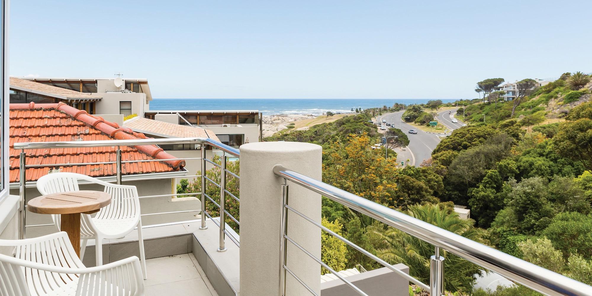 Camps Bay Retreat Cape Town