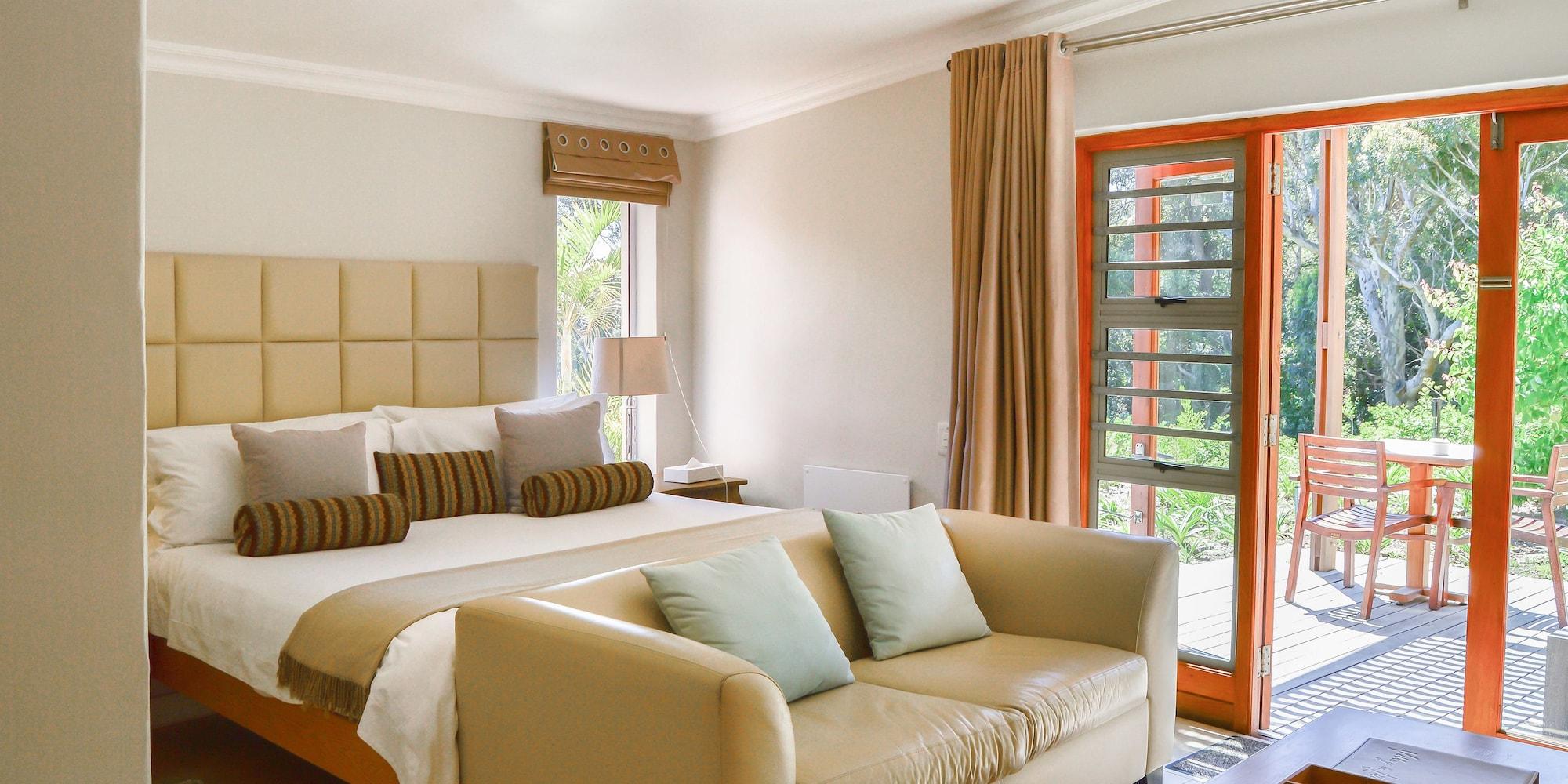 Camps Bay Retreat Hotel 4*