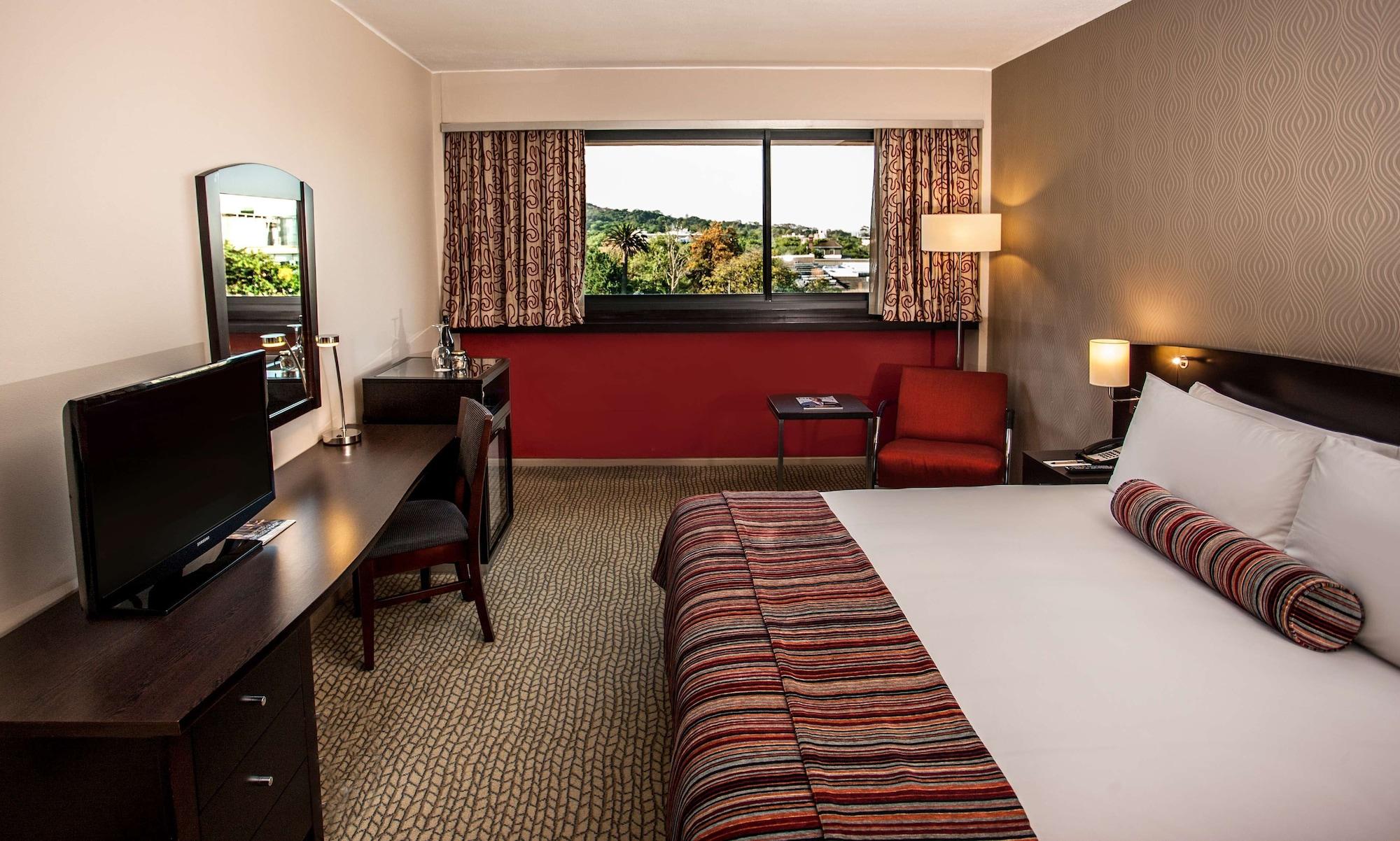 Southern Sun Newlands 4* Cape Town