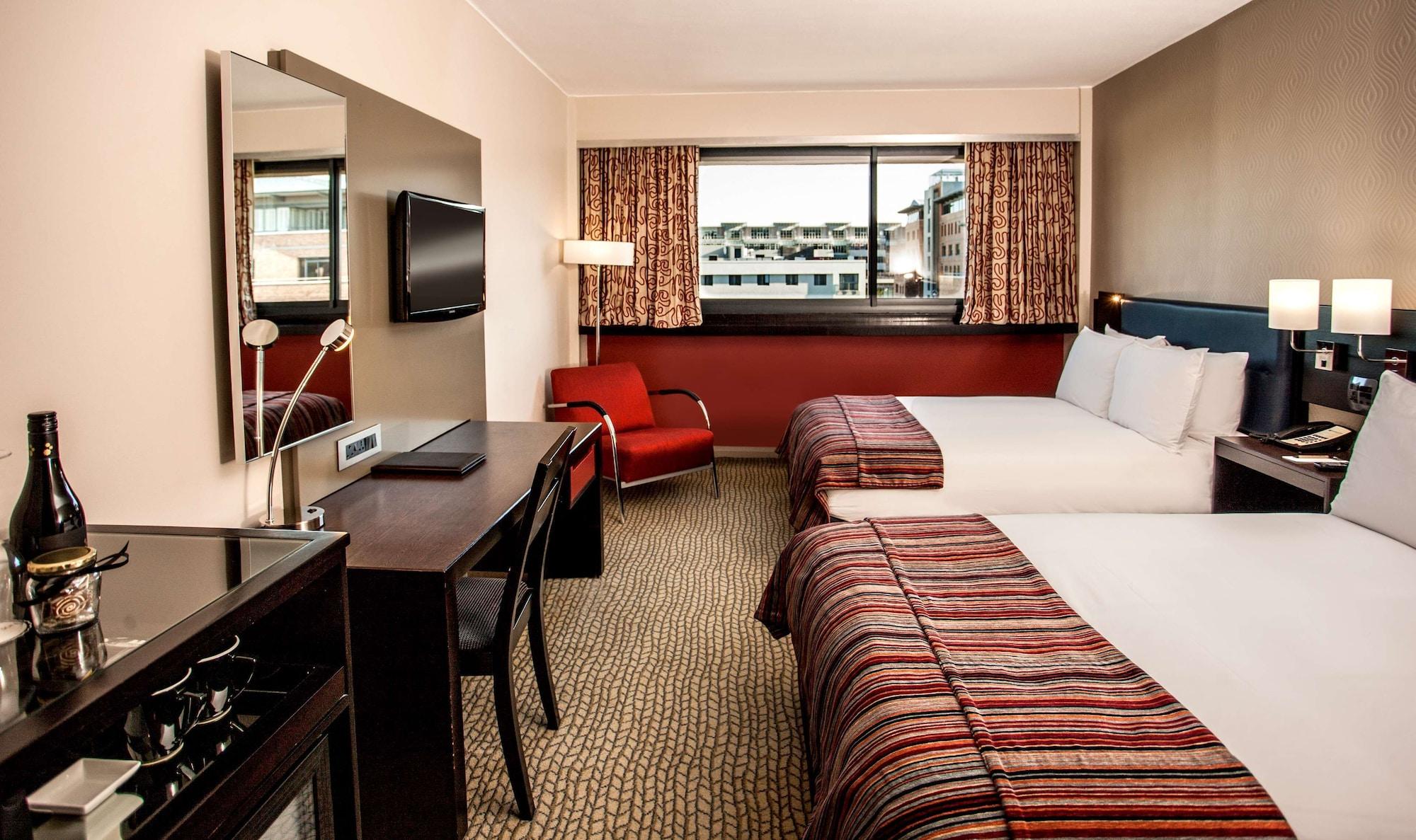 Southern Sun Newlands Hotel 4*