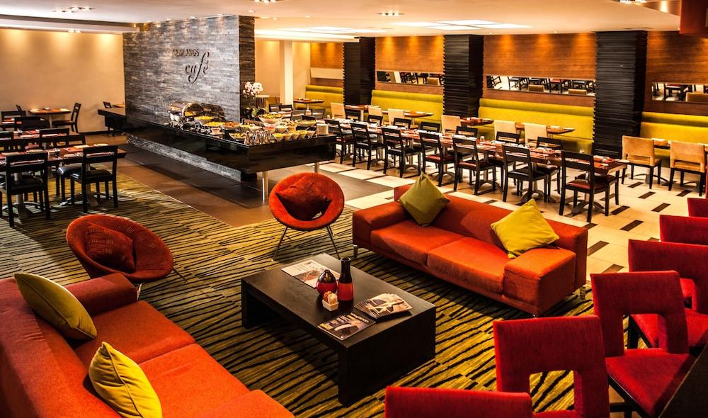 Southern Sun Newlands Hotel