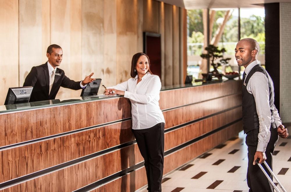 Southern Sun Newlands Hotel Cape Town