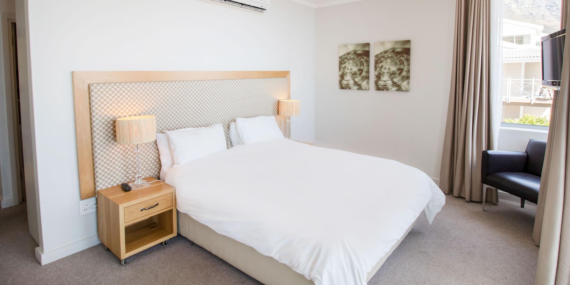 The Crystal Aparthotel Cape Town
