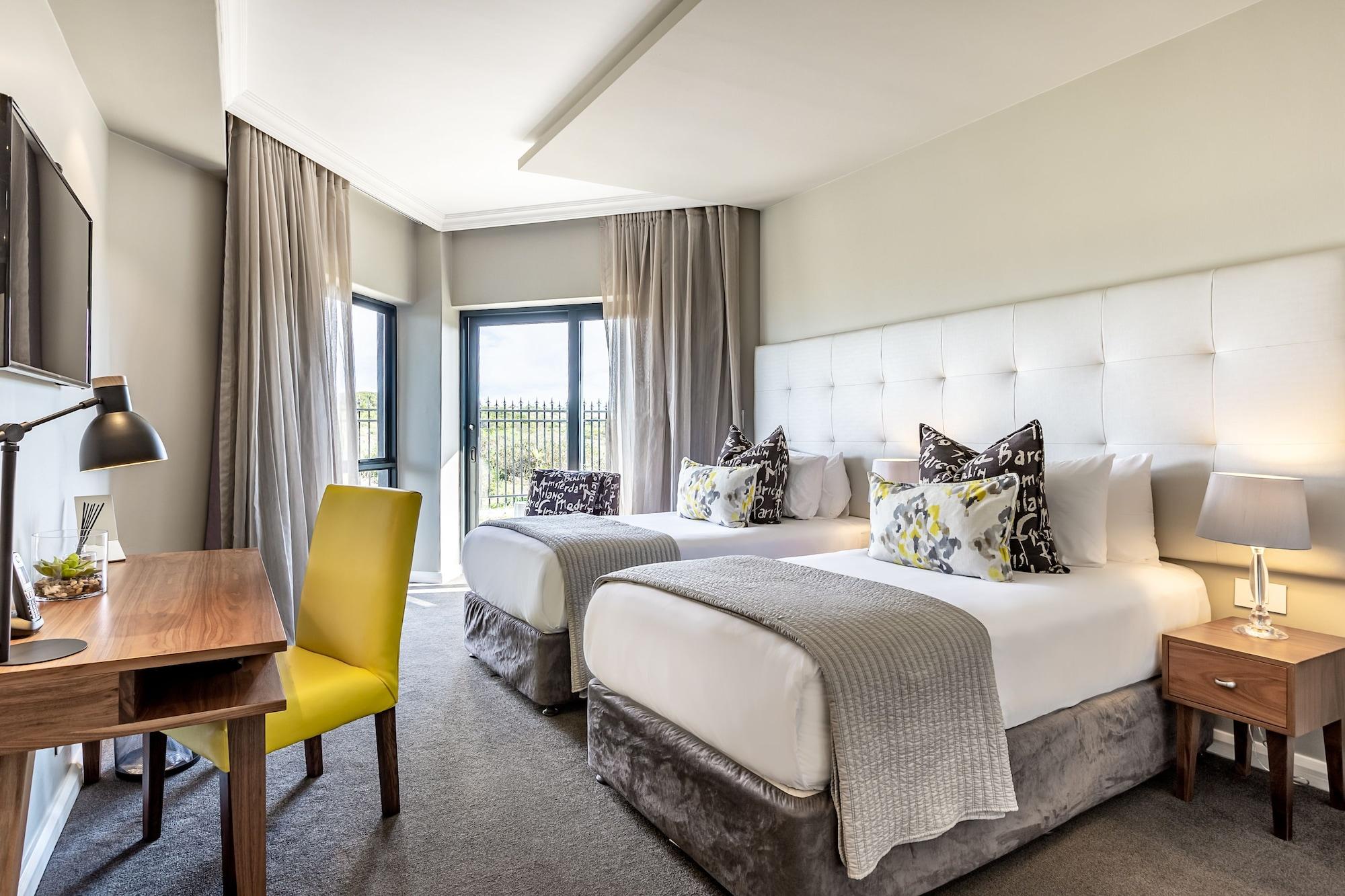 Bliss Boutique Hotel