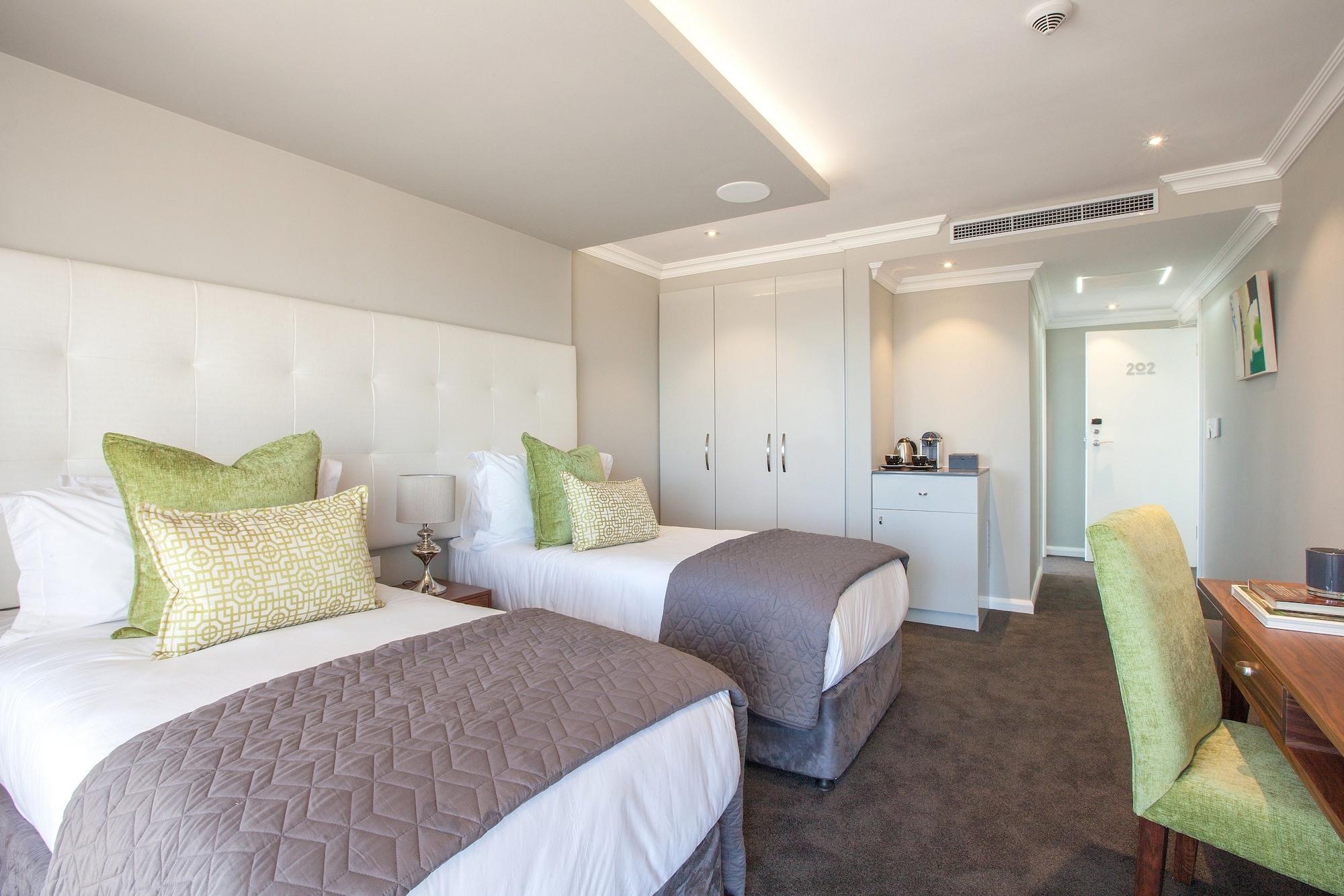 Bliss Boutique 4* Cape Town