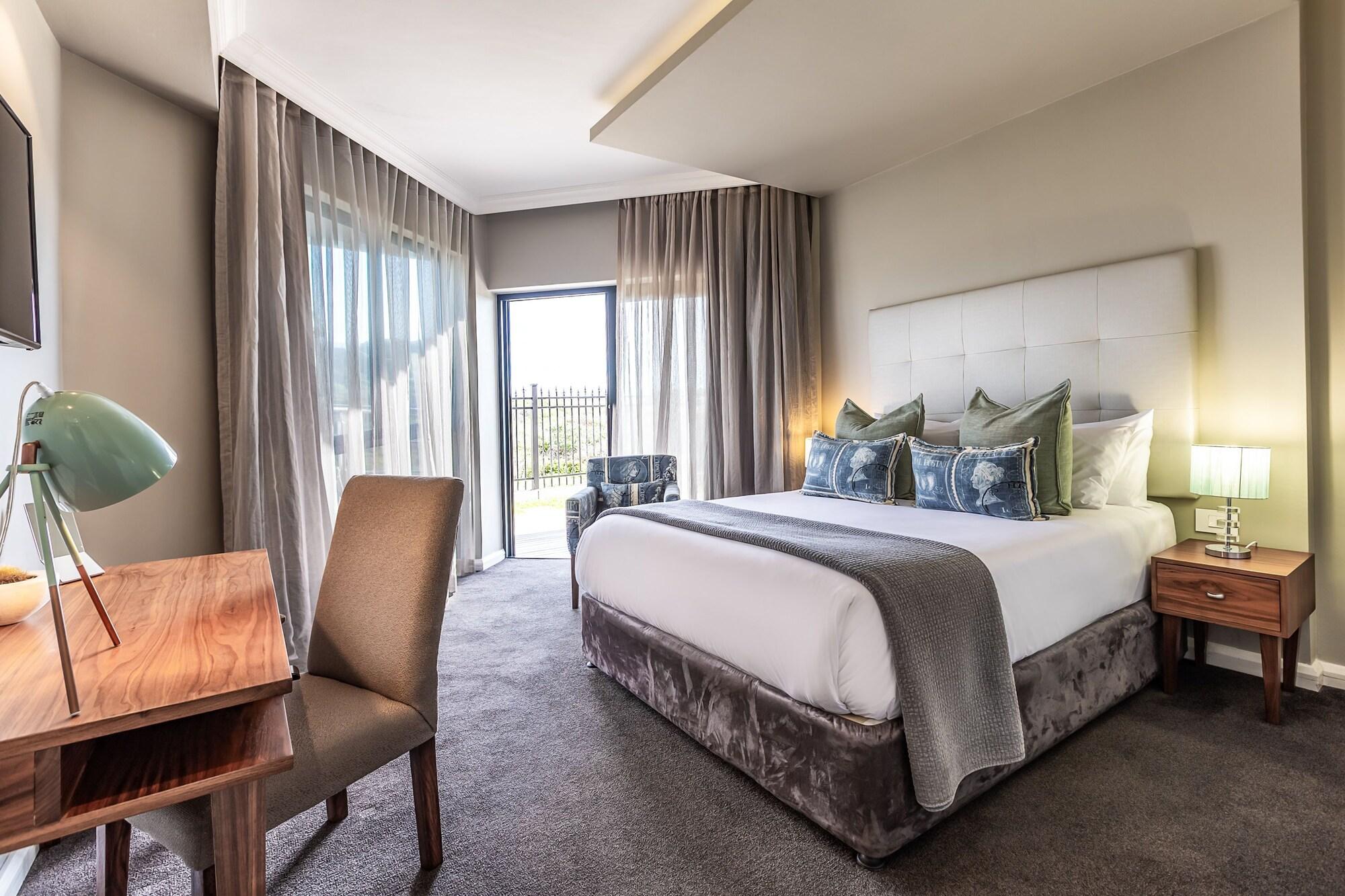 Bliss Boutique 4* Cape Town