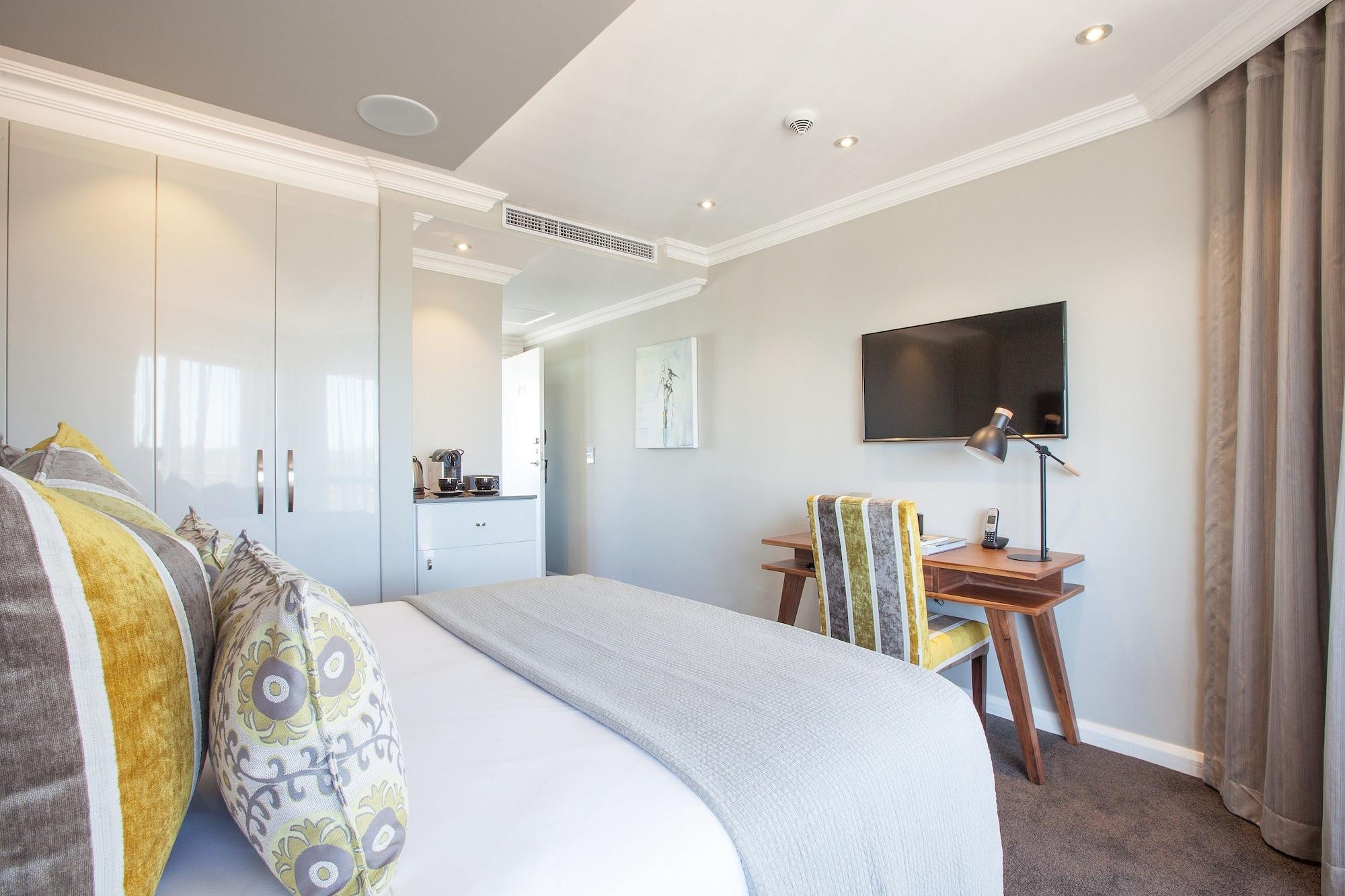 Hotel Bliss Boutique 4*