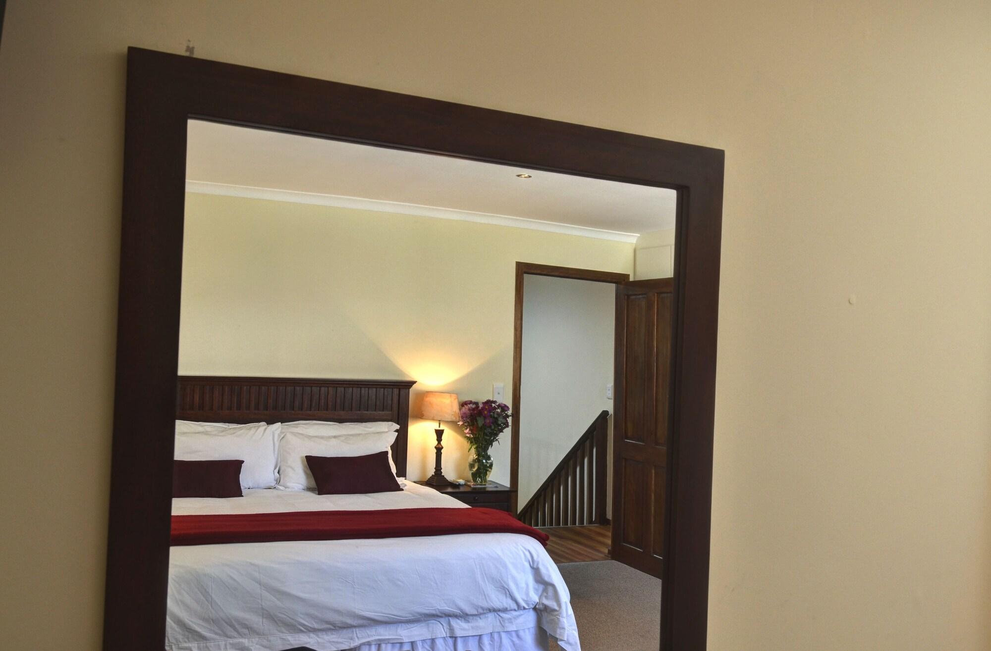 Sundown Manor Cape Town