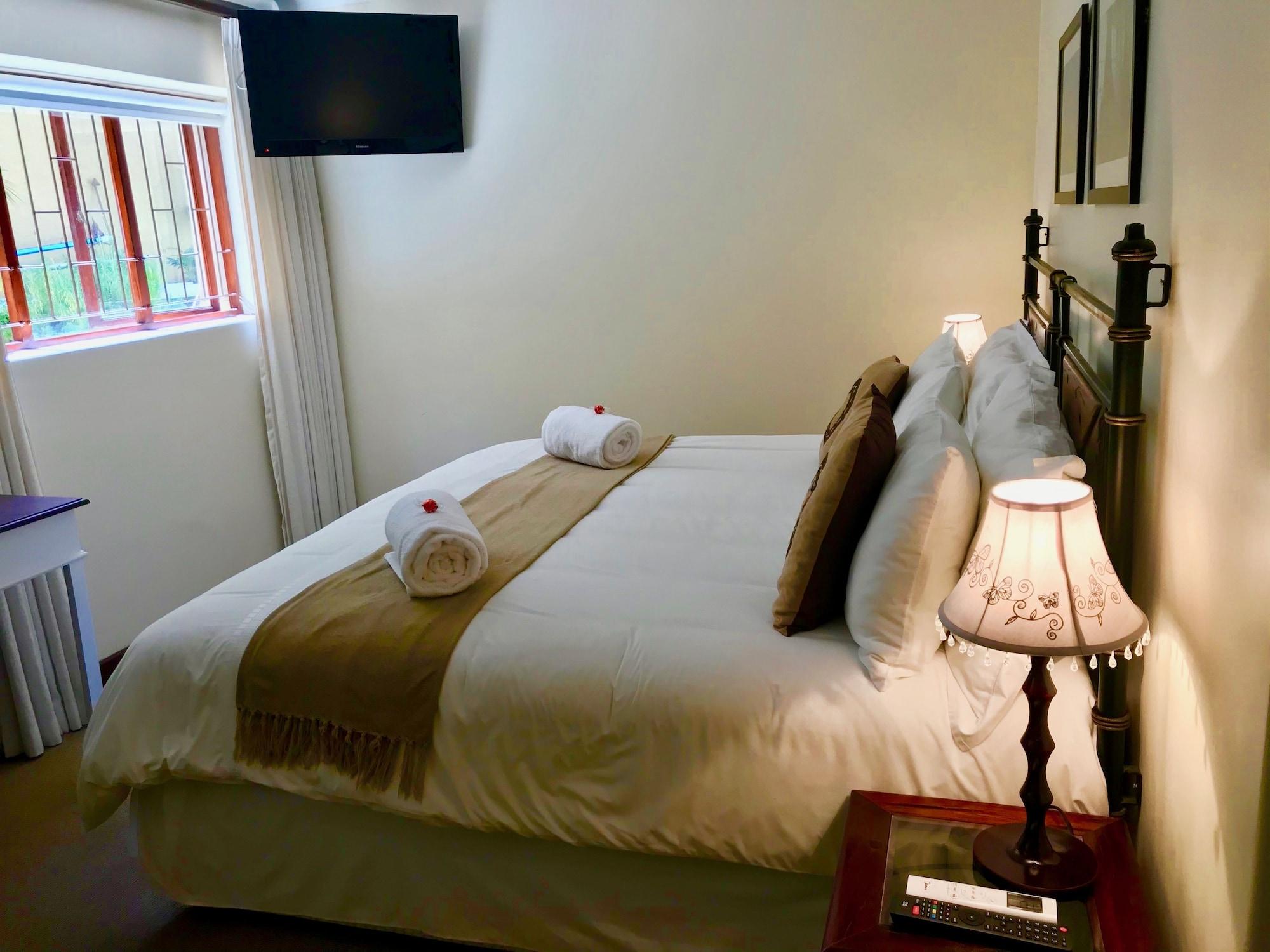 Sundown Manor Bed & Breakfast Cape Town