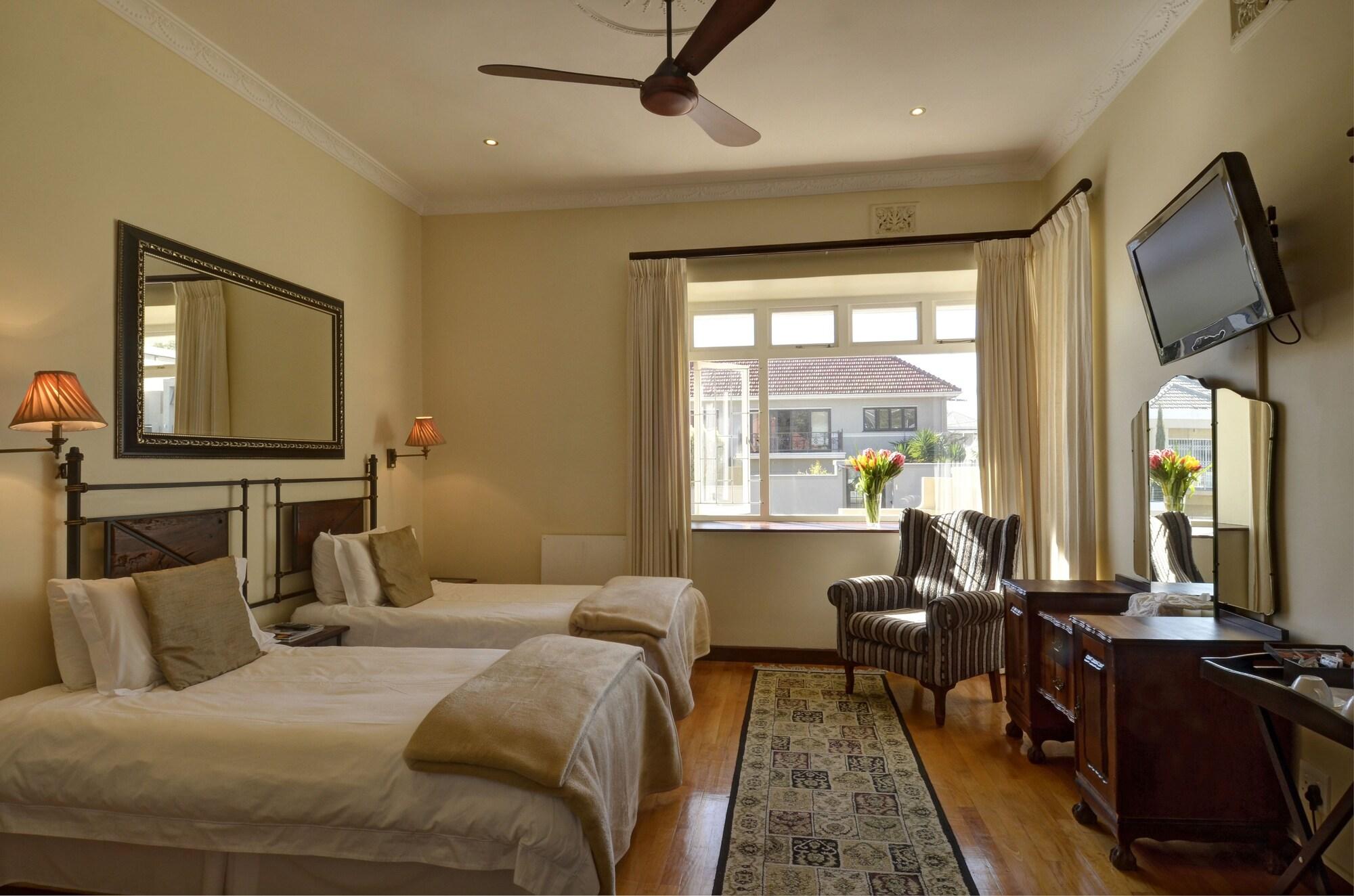 Sundown Manor 4* Cape Town