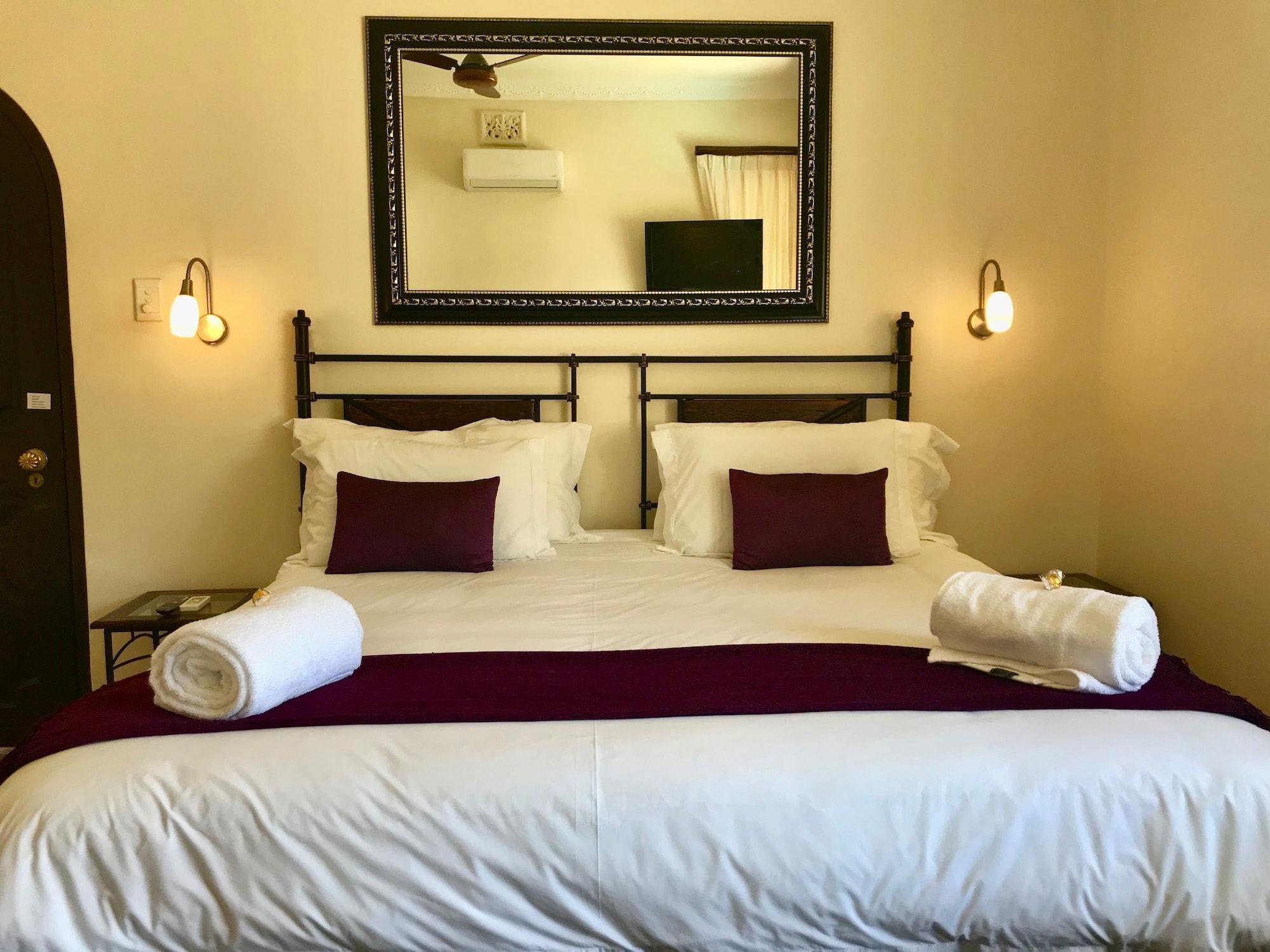 Sundown Manor Bed & Breakfast Cape Town