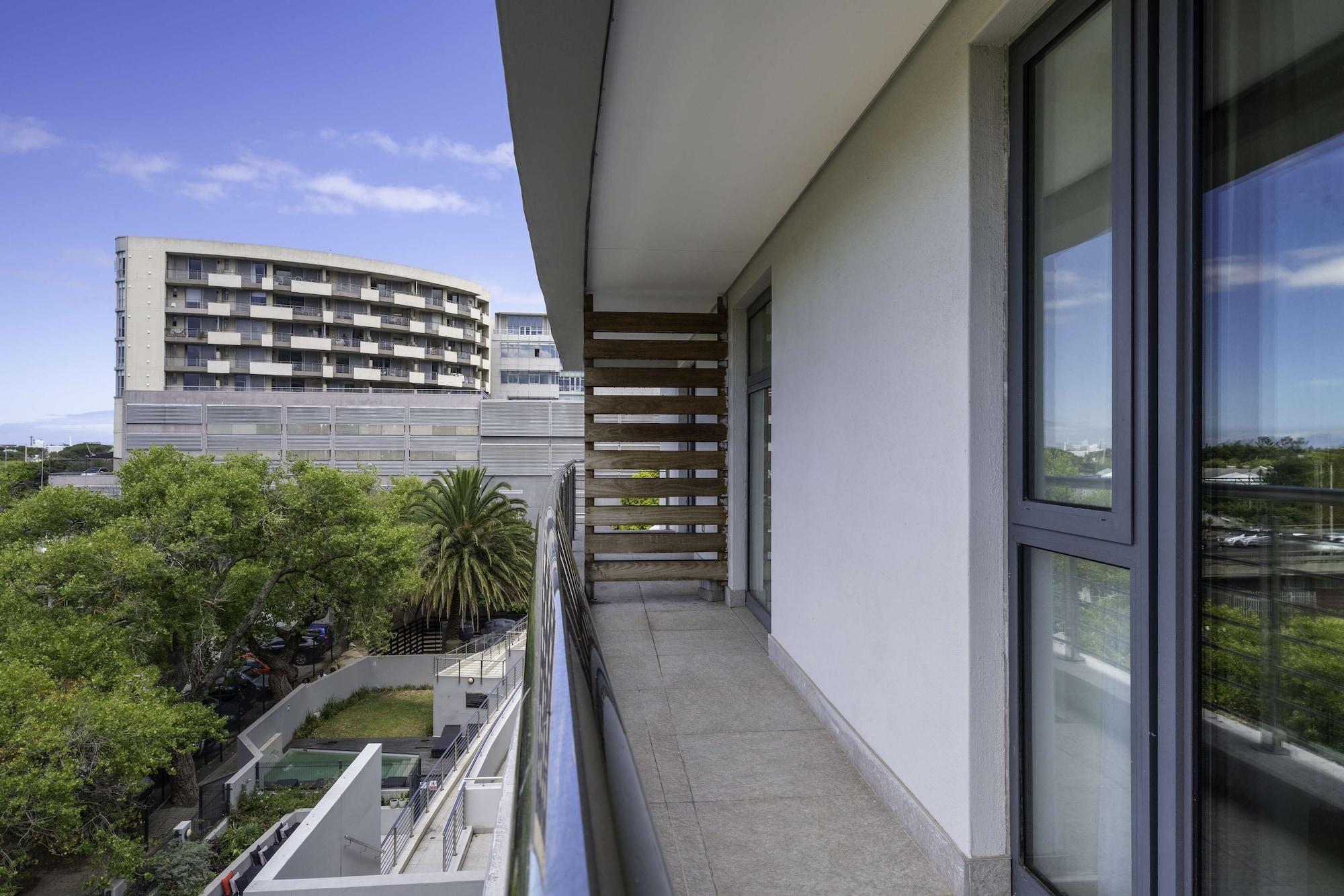 Hotel Park By Radisson Newlands 3*