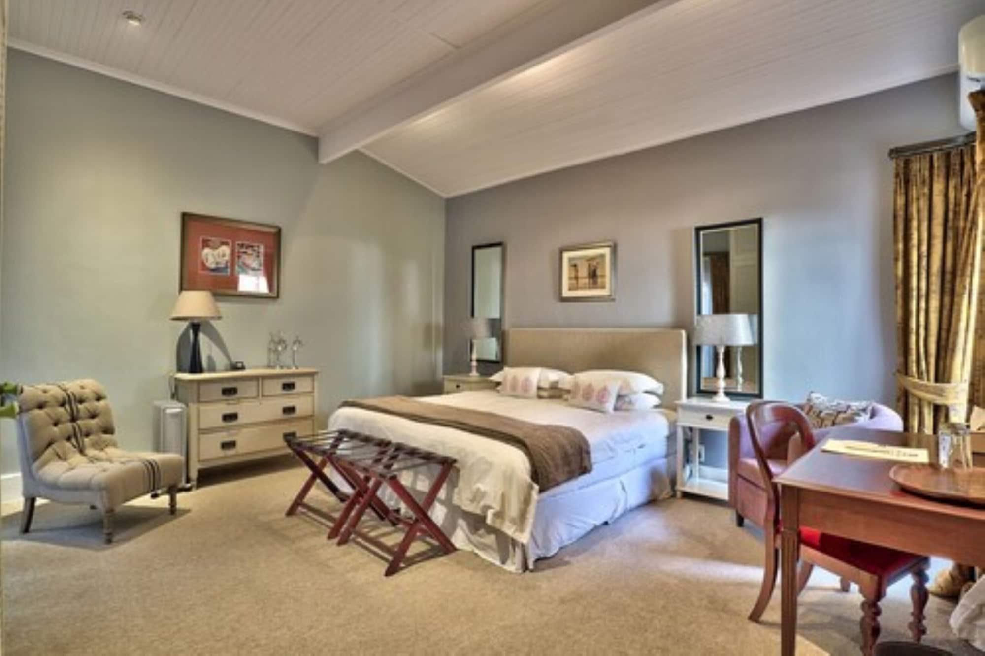 Parker Guest house
