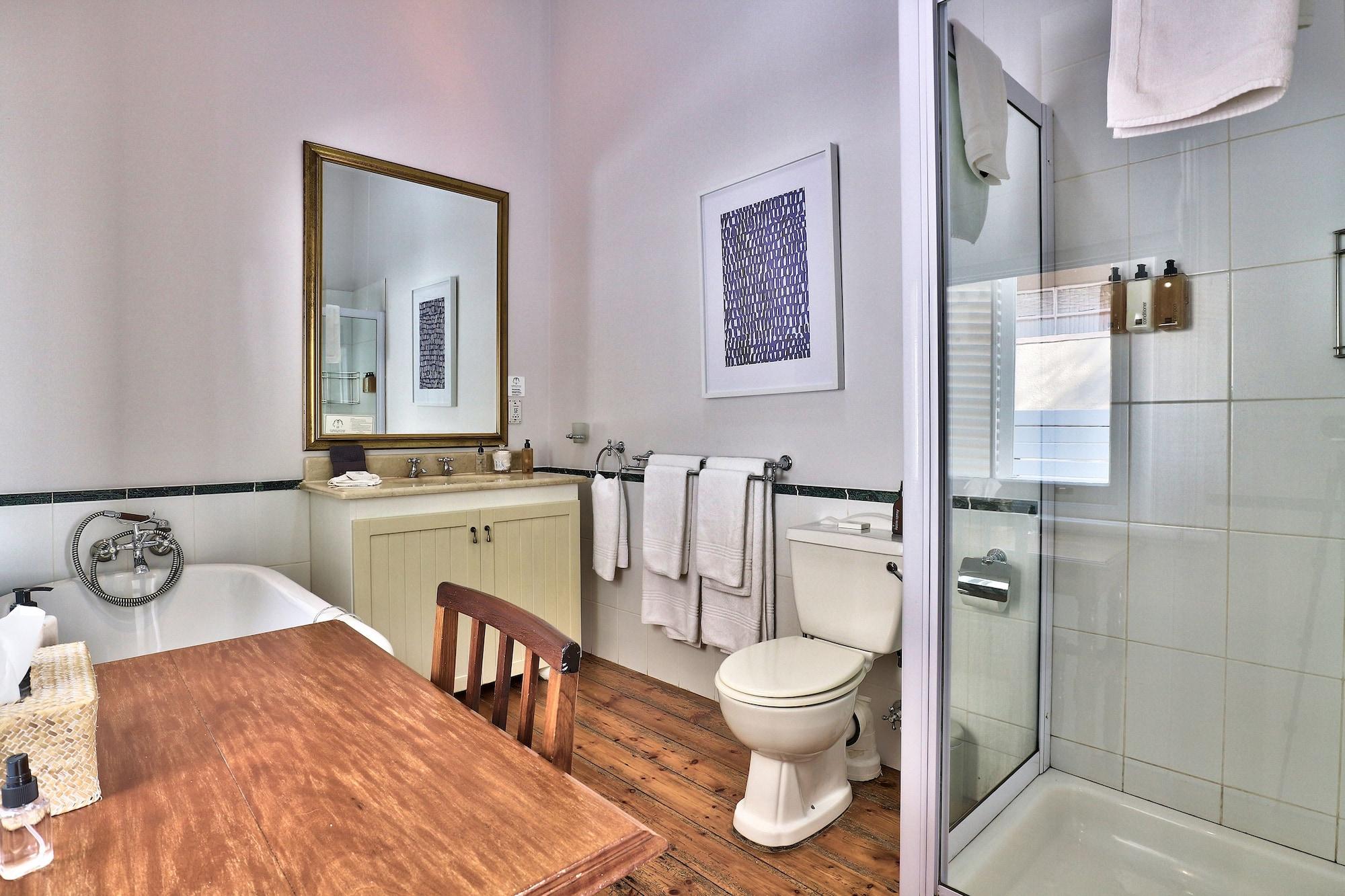 Parker Guest house Cape Town