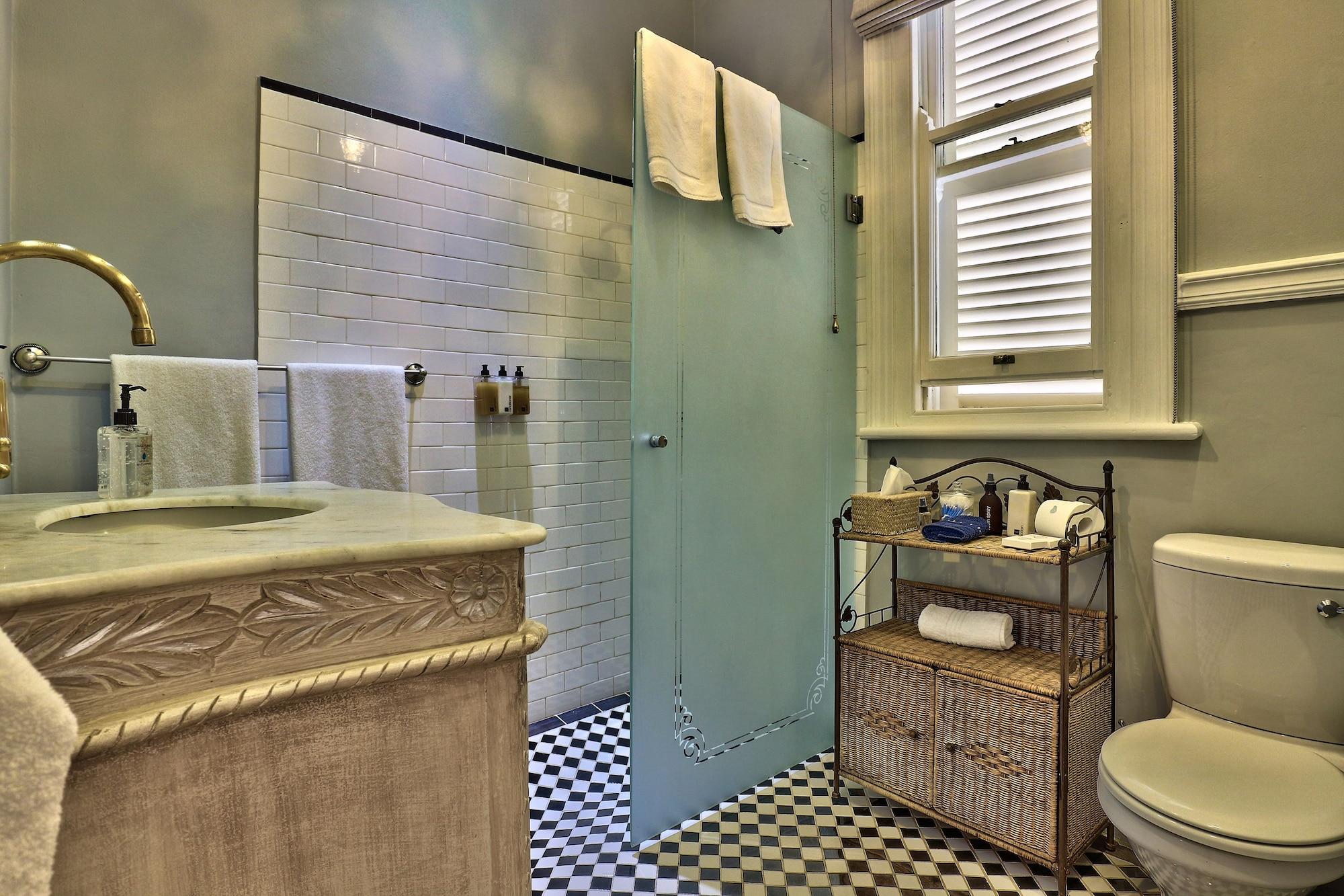 Guest house Parker Cape Town